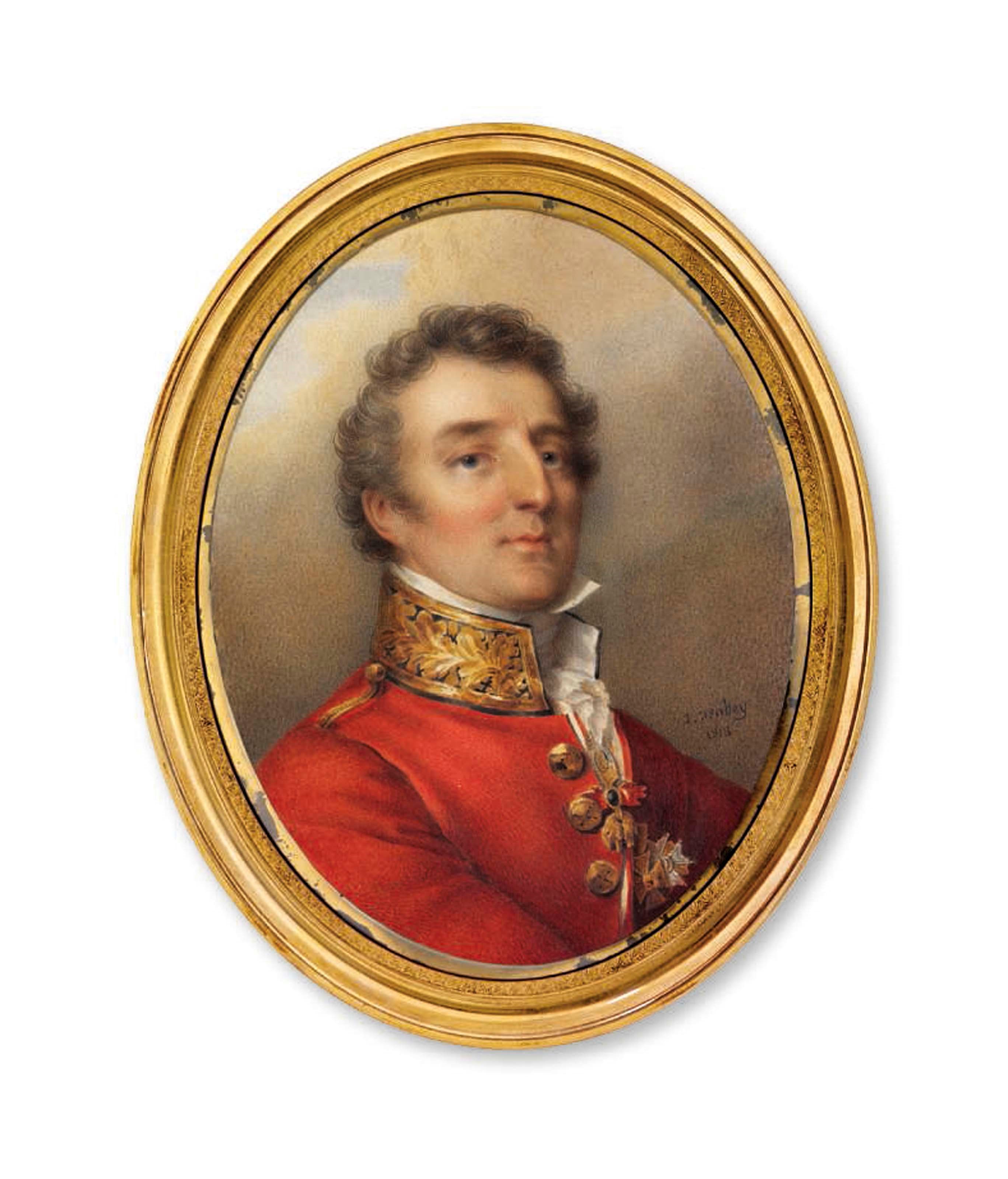 JEAN-BAPTISTE ISABEY (FRENCH, 1767-1855)