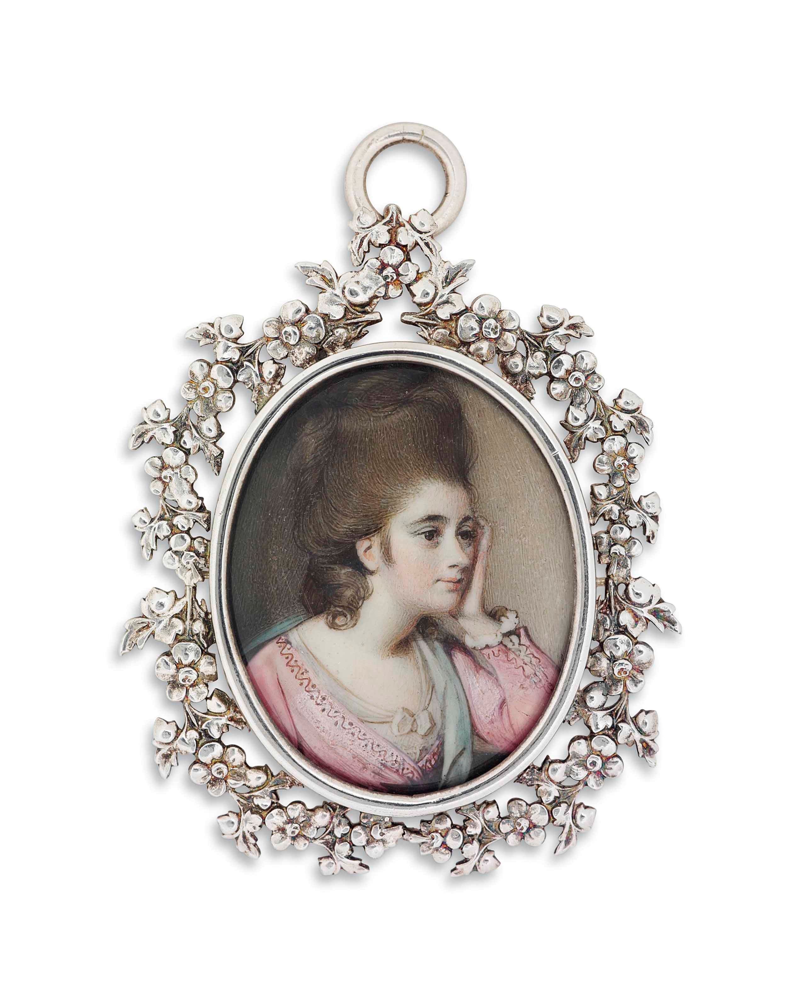 GEORGE ENGLEHEART (BRITISH, 1750/53-1829)