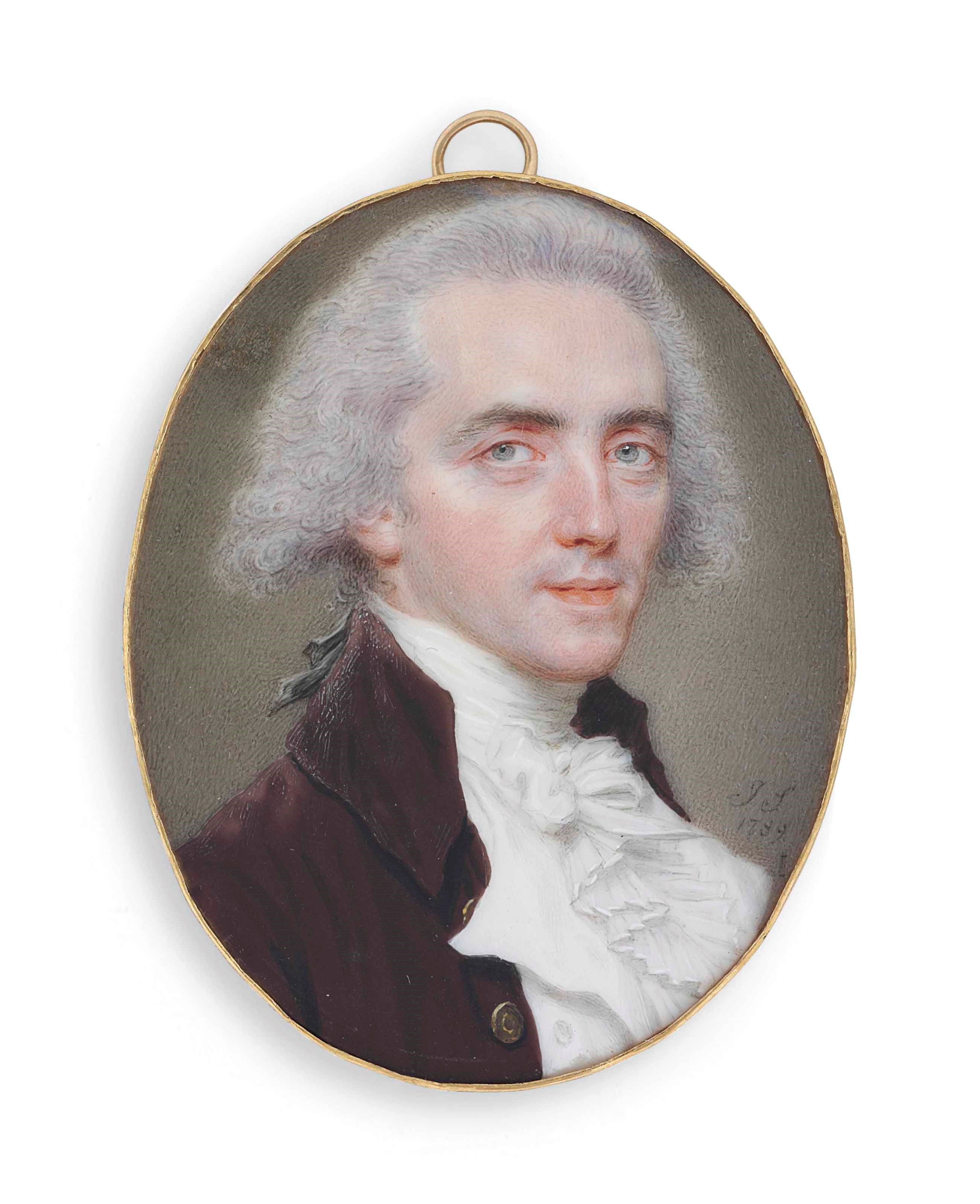 JOHN SMART (BRITISH, 1742/43-1811)
