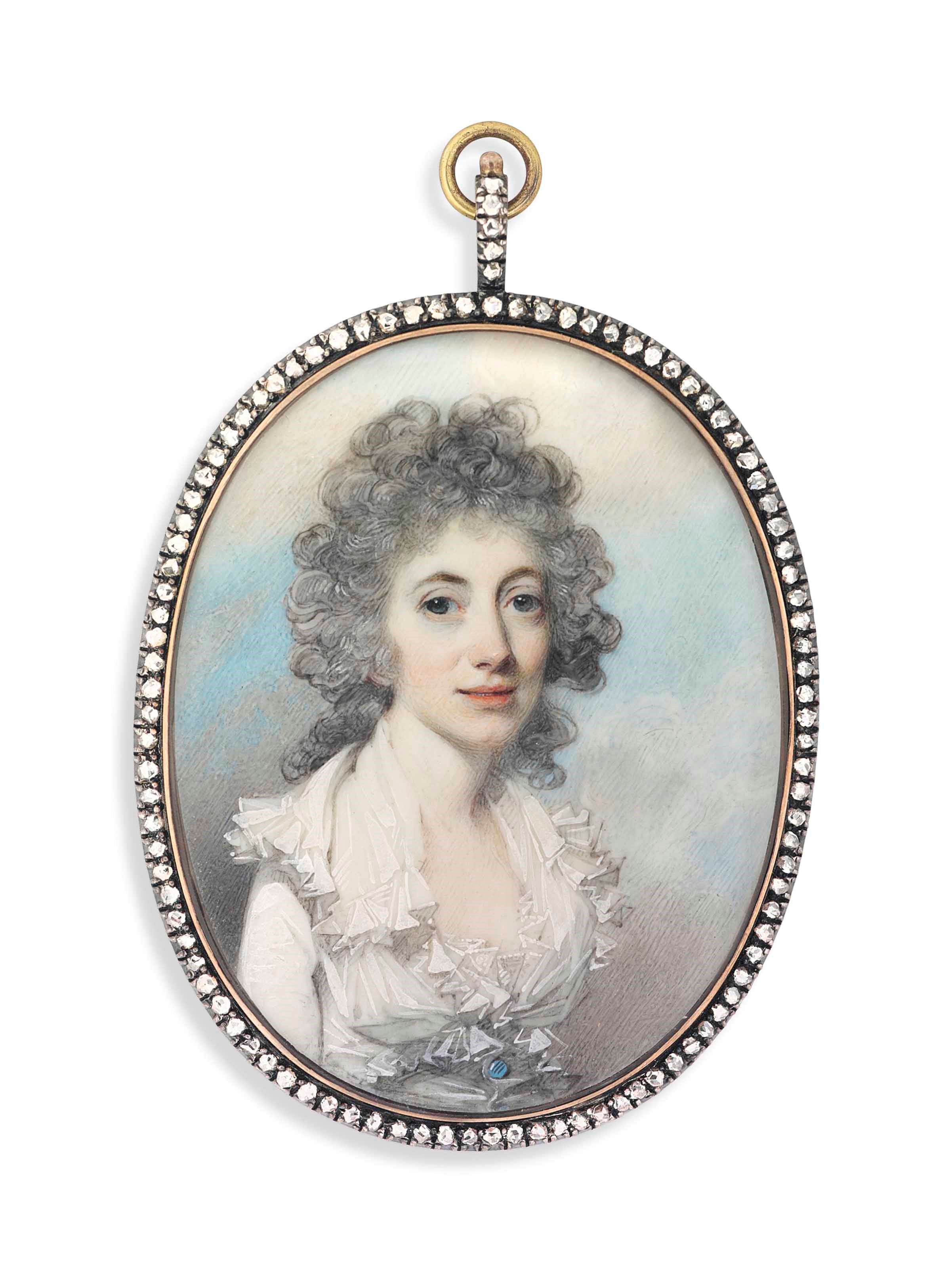 GEORGE ENGLEHEART (BRITISH, 1750/53-1829)