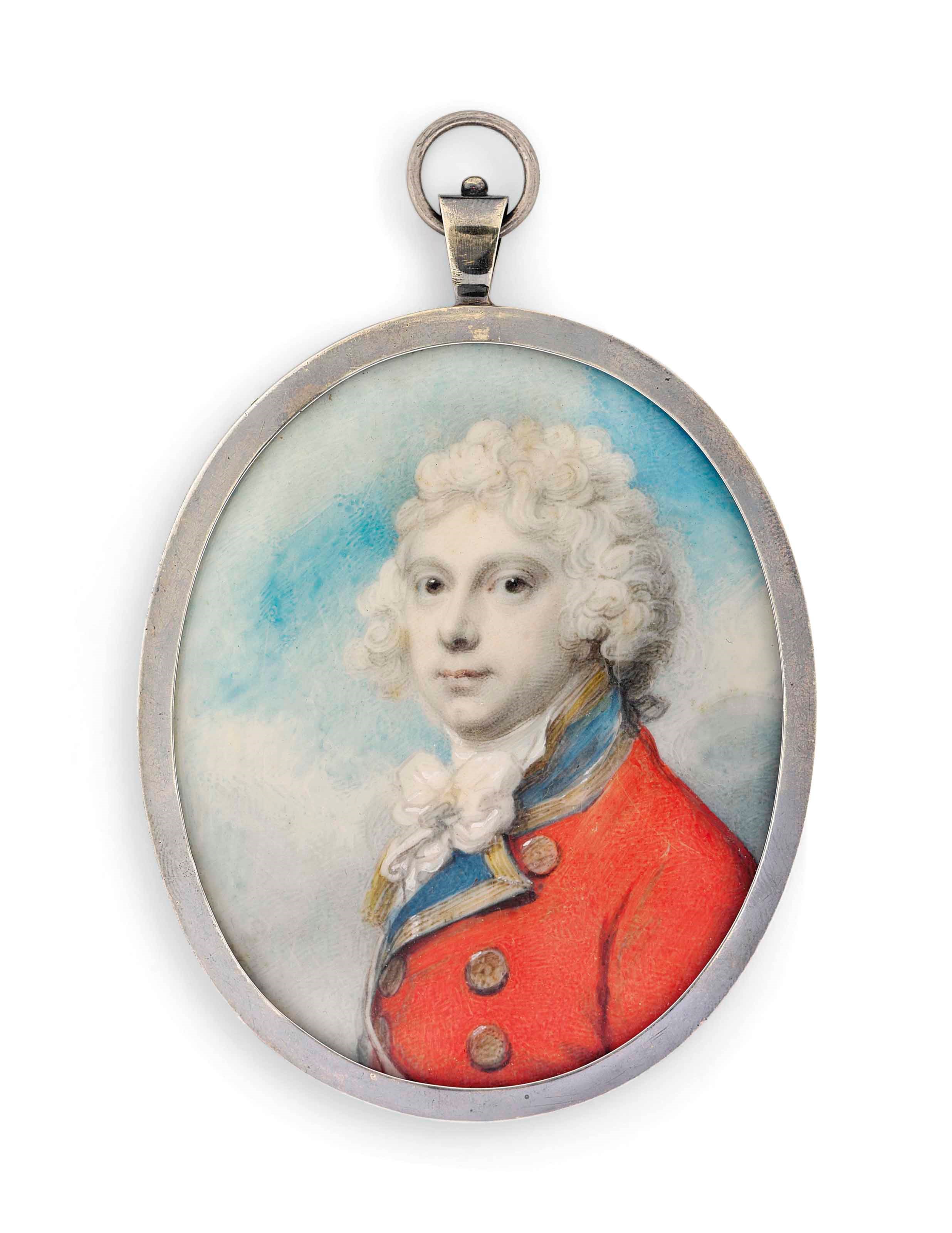 RICHARD COSWAY, R.A. (BRITISH, 1742-1821)