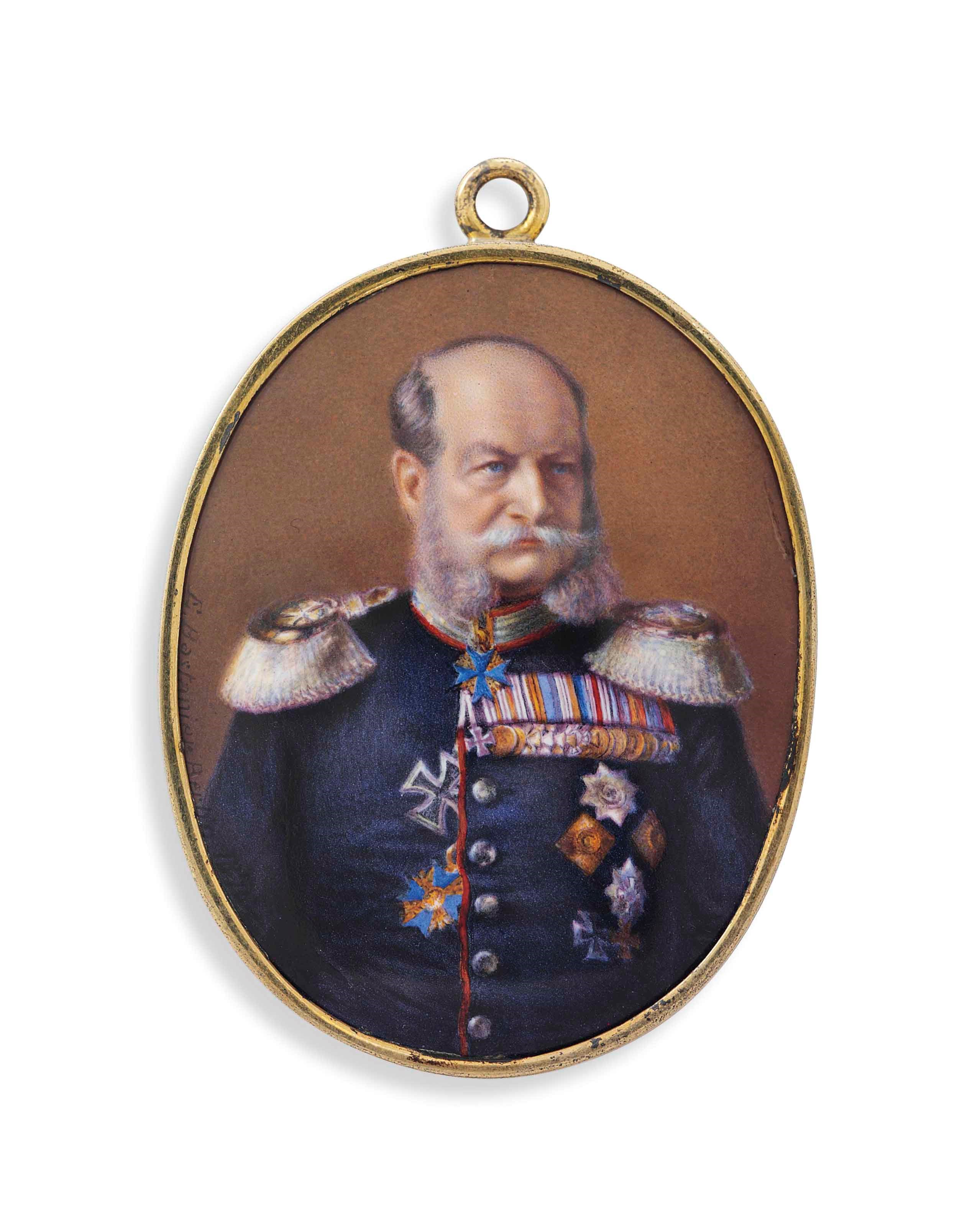 ERNST BASTANIER, 1876