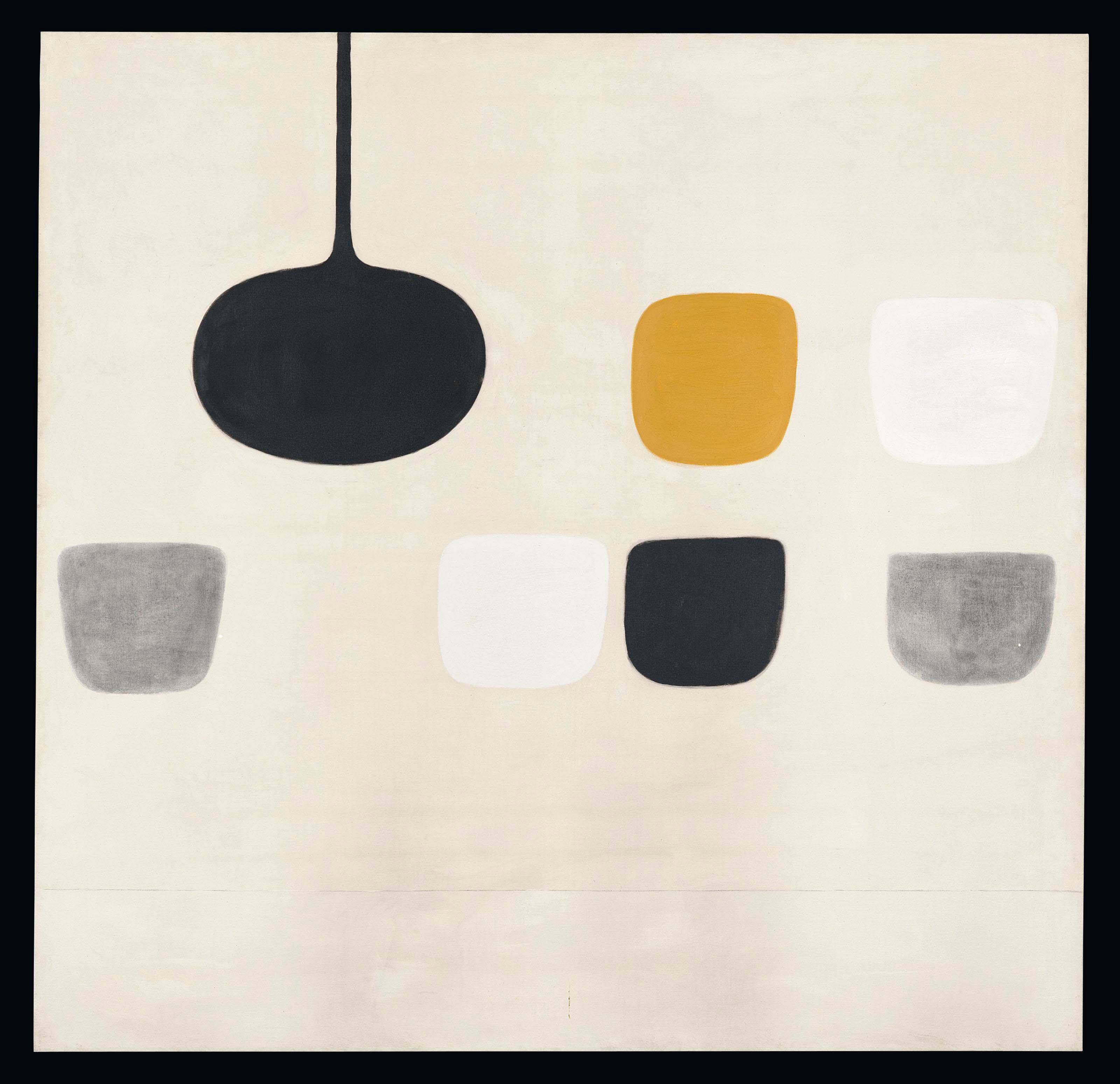 William Scott, R.A. (1913-1989)