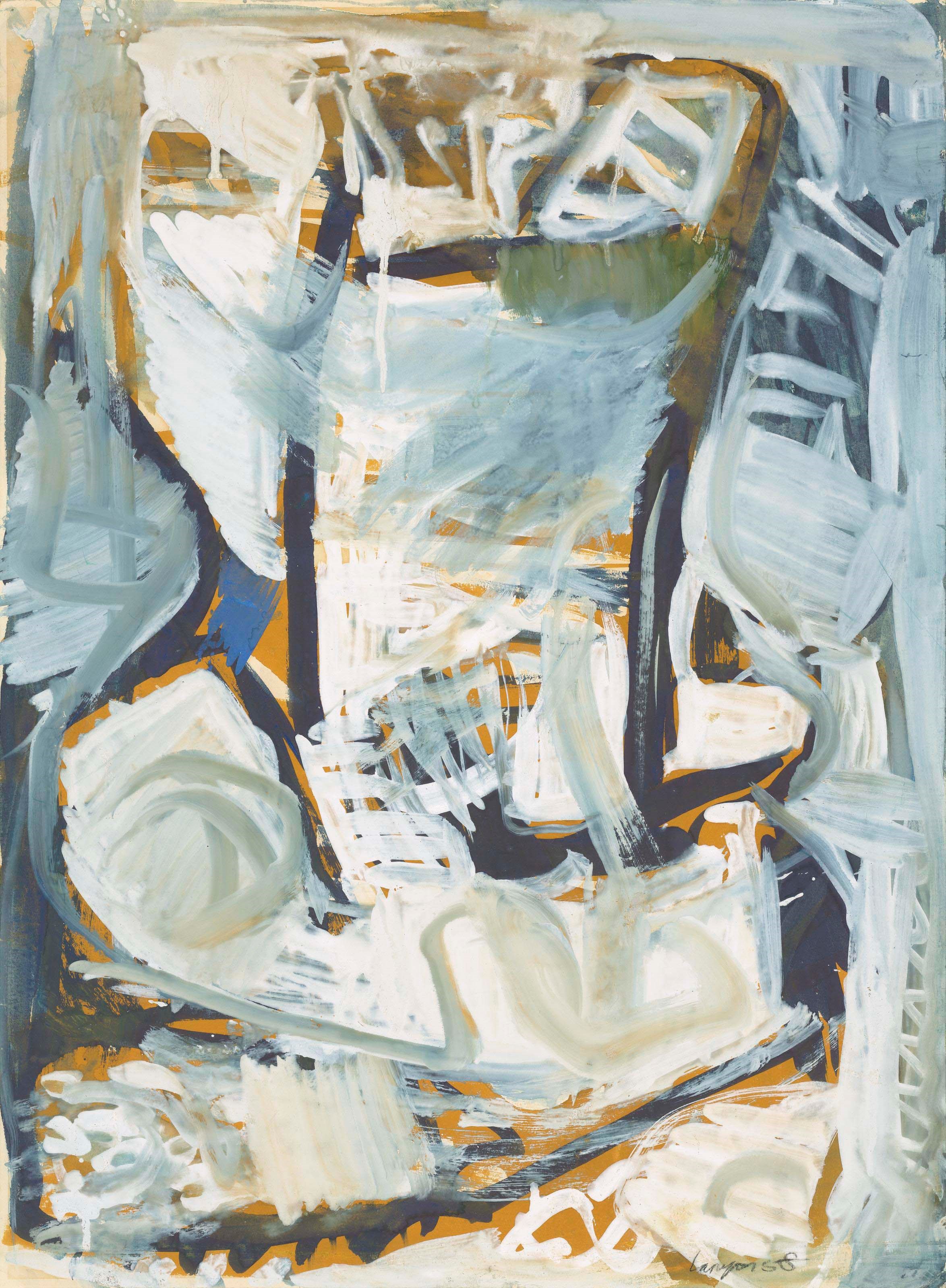 Peter Lanyon (1918-1964)