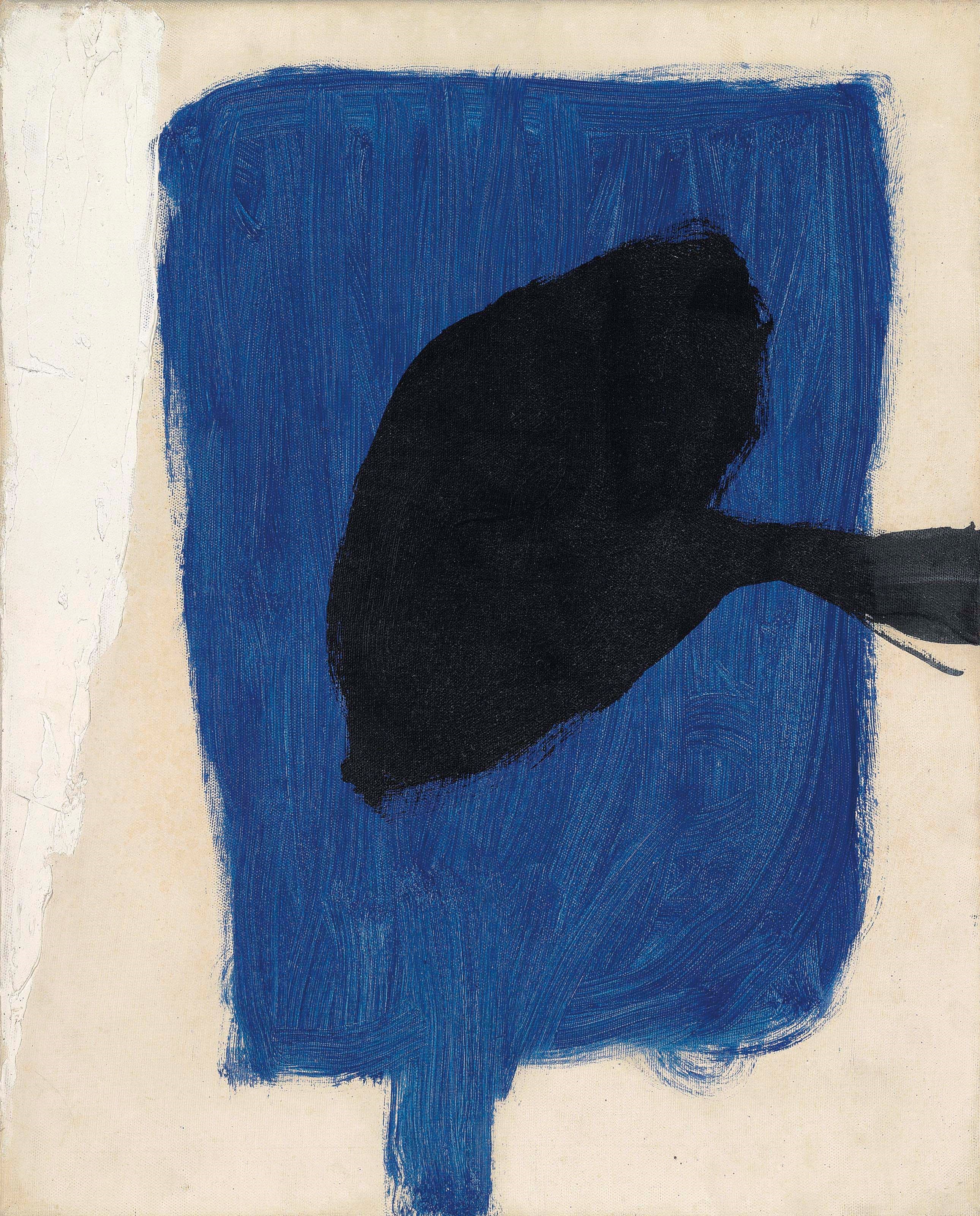 Roger Hilton (1911-1975)