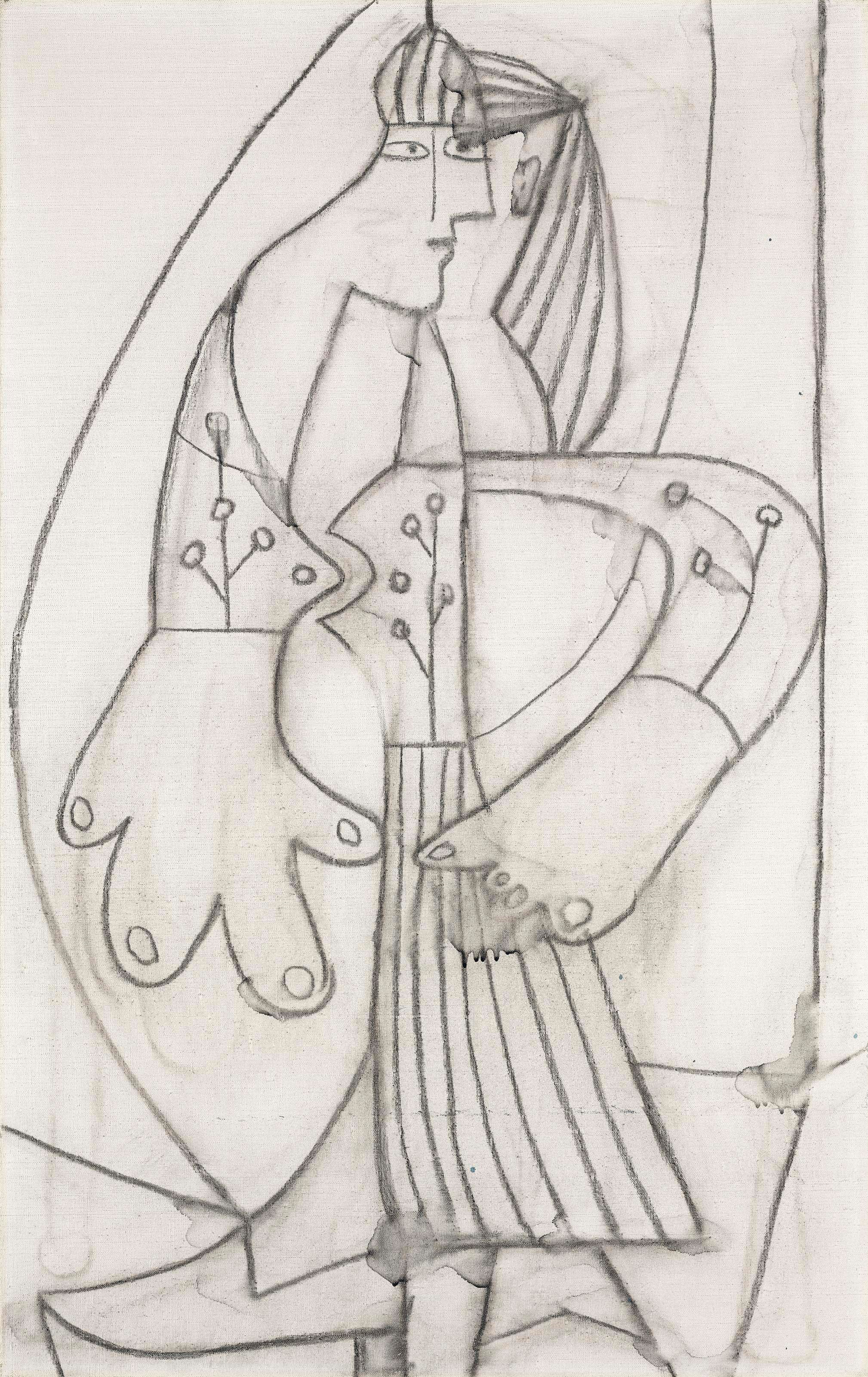 Pablo Picasso (1881-1973)