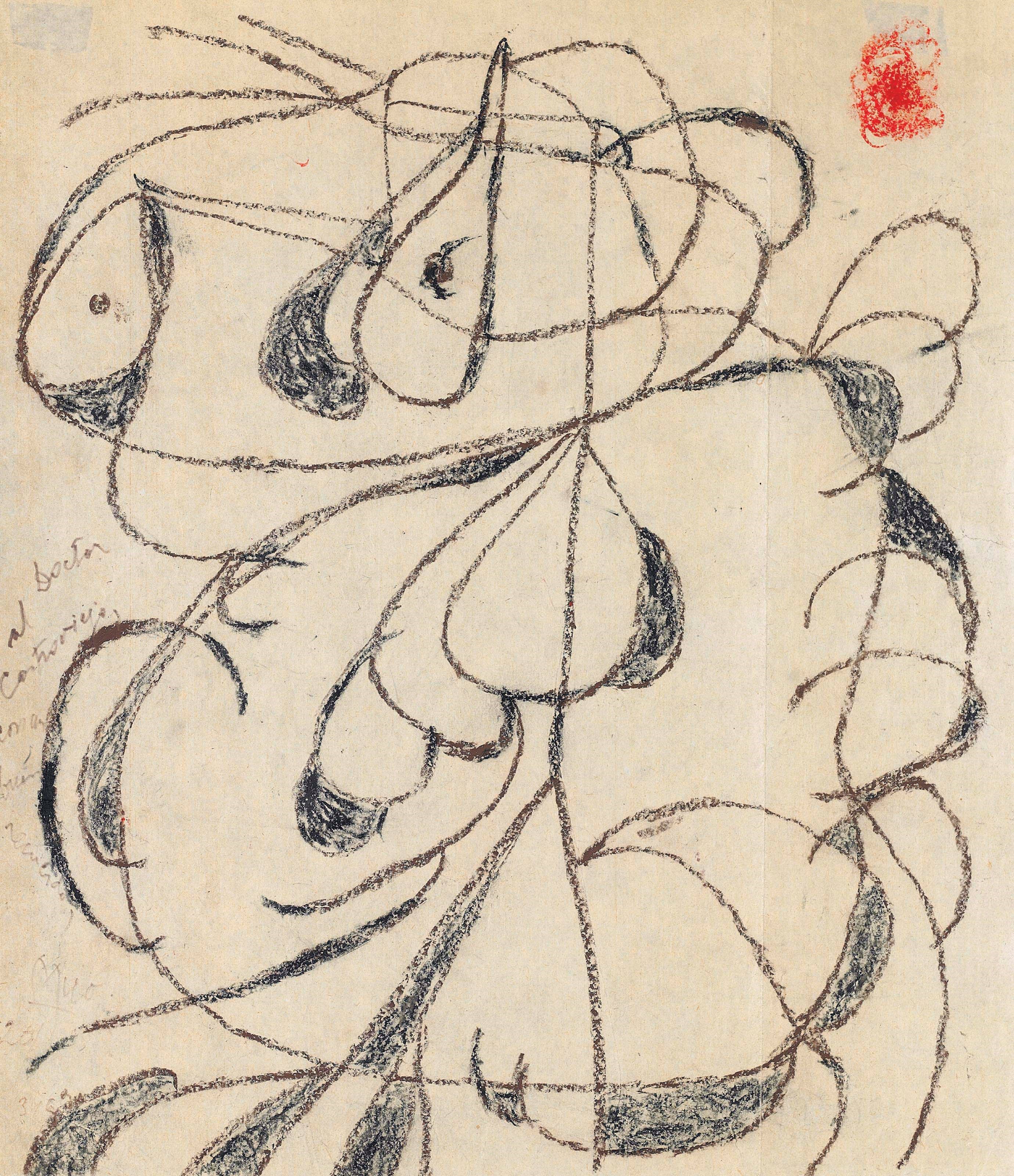 Joan Miró (1893-1983)