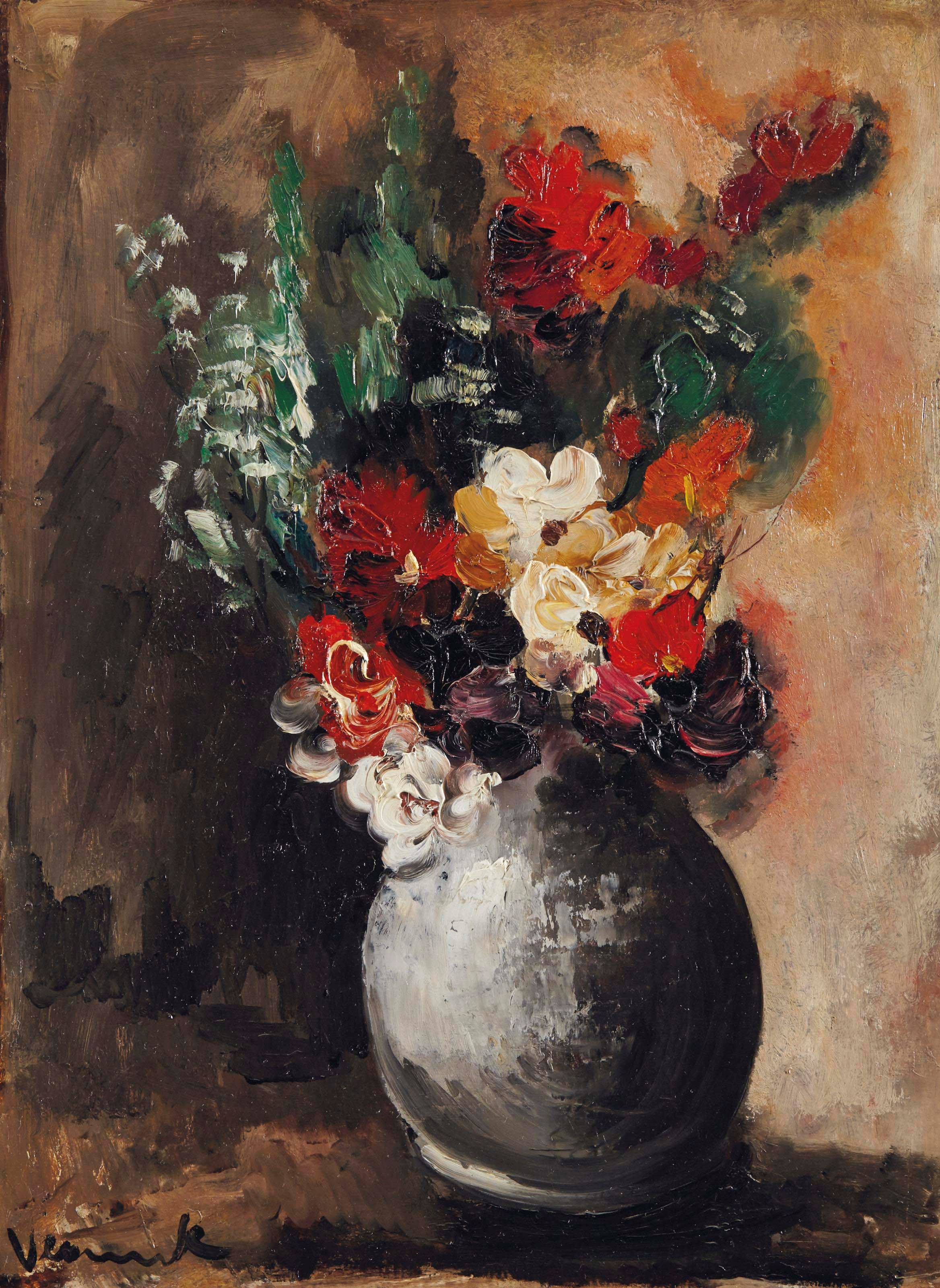 Maurice de Vlaminck (1876-1958)