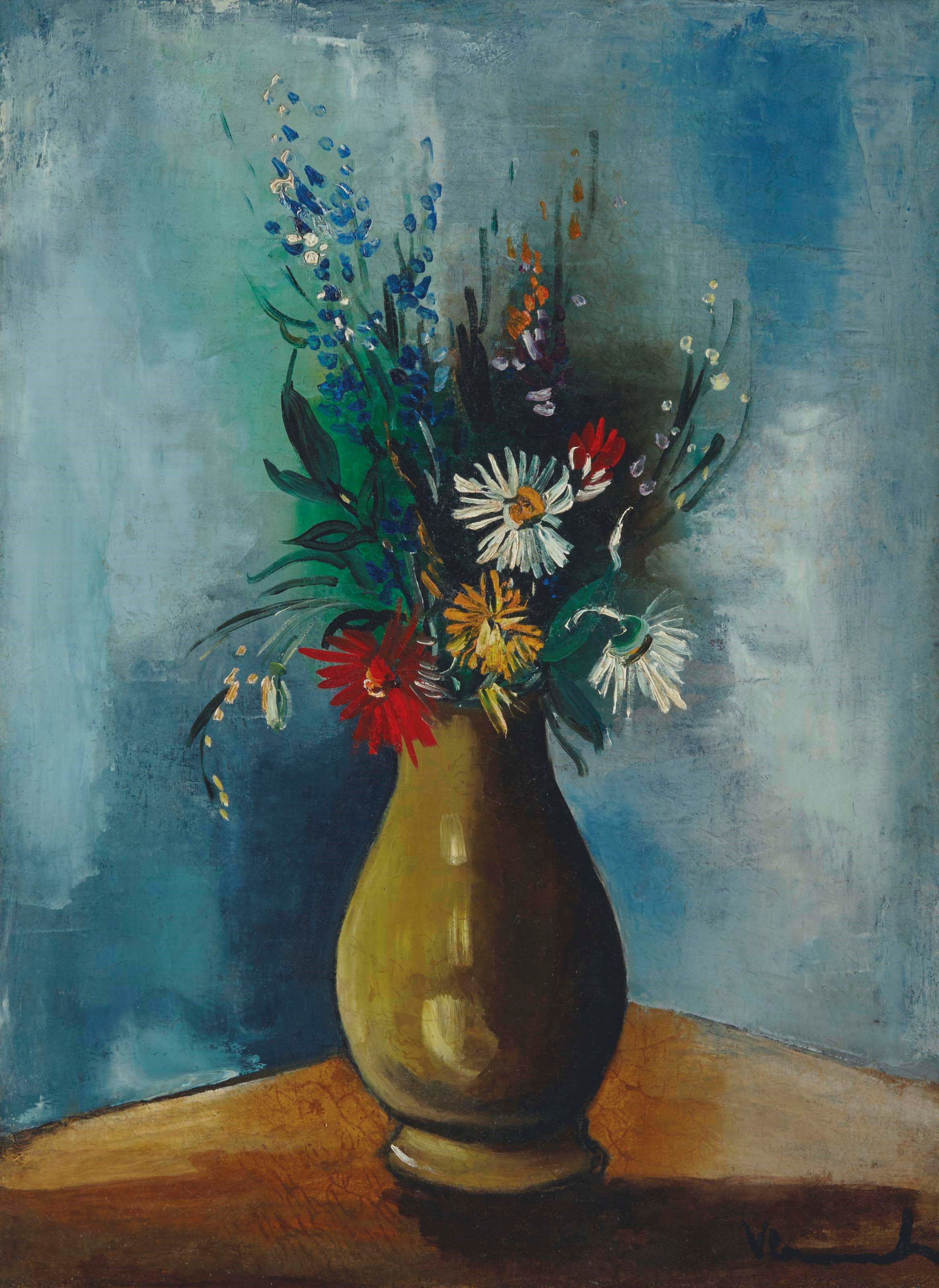 Maurice de Vlaminck (1876-1958)