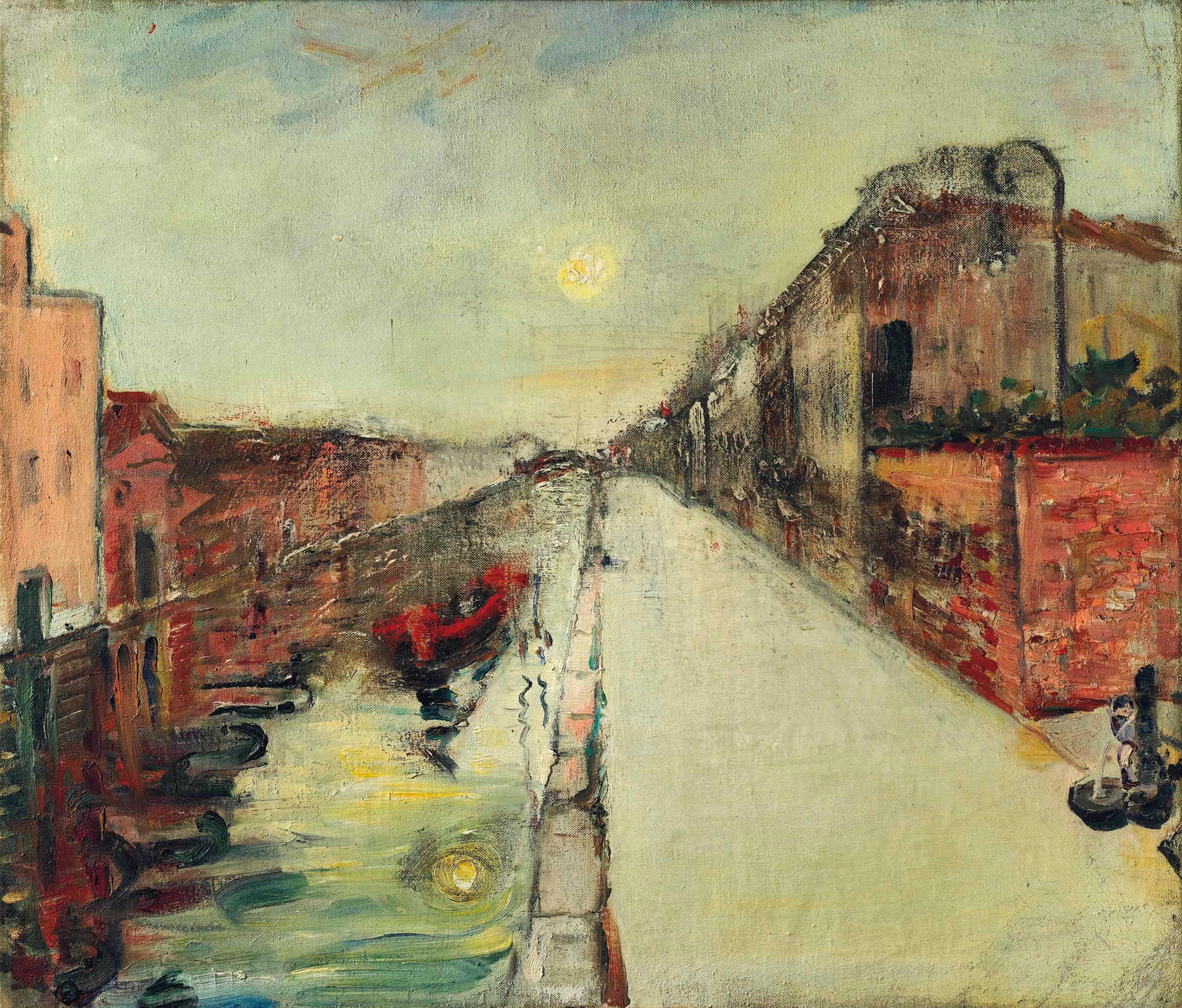 VARLIN (1900-1977)