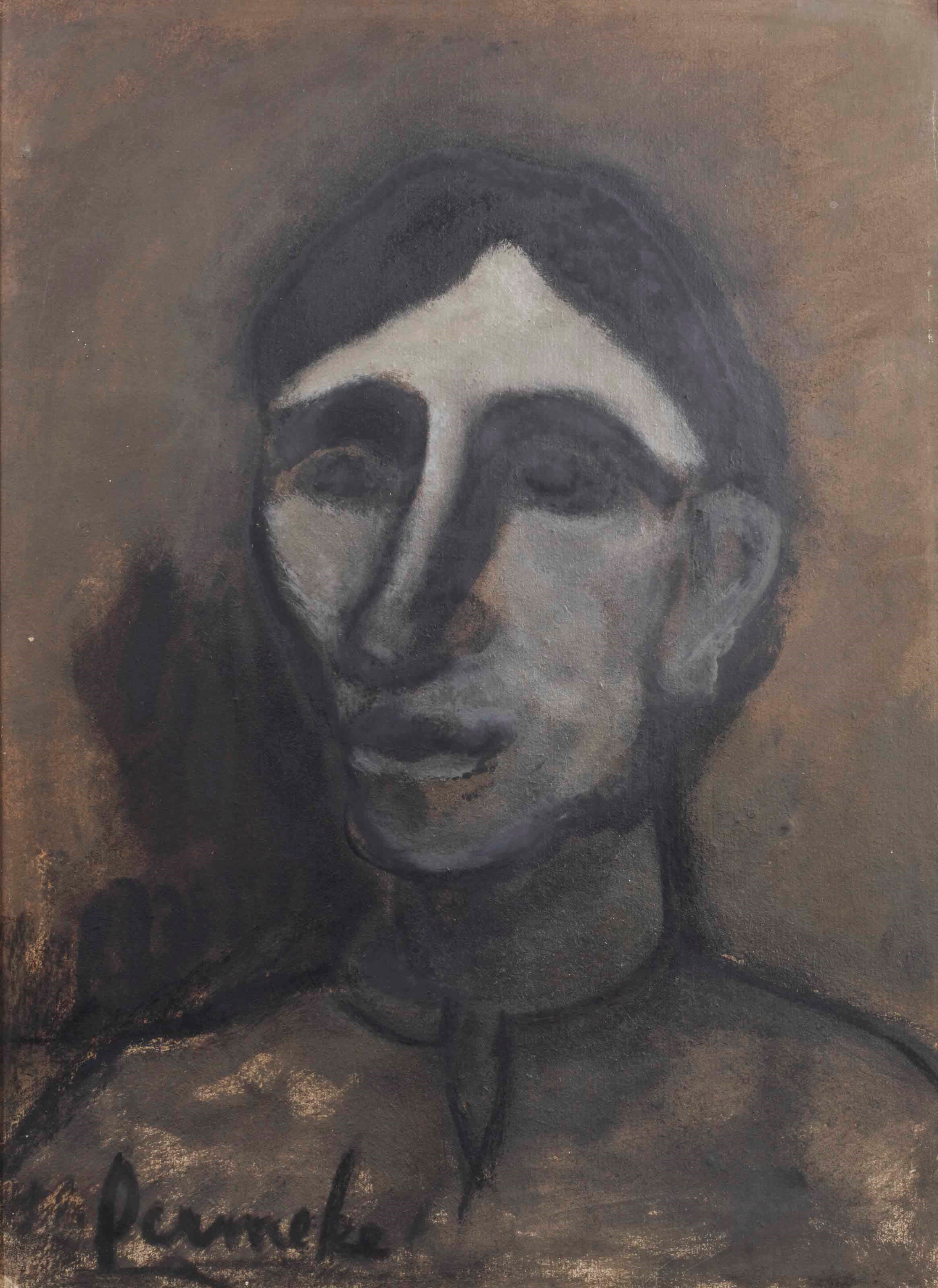 Constant Permeke (1886-1952)