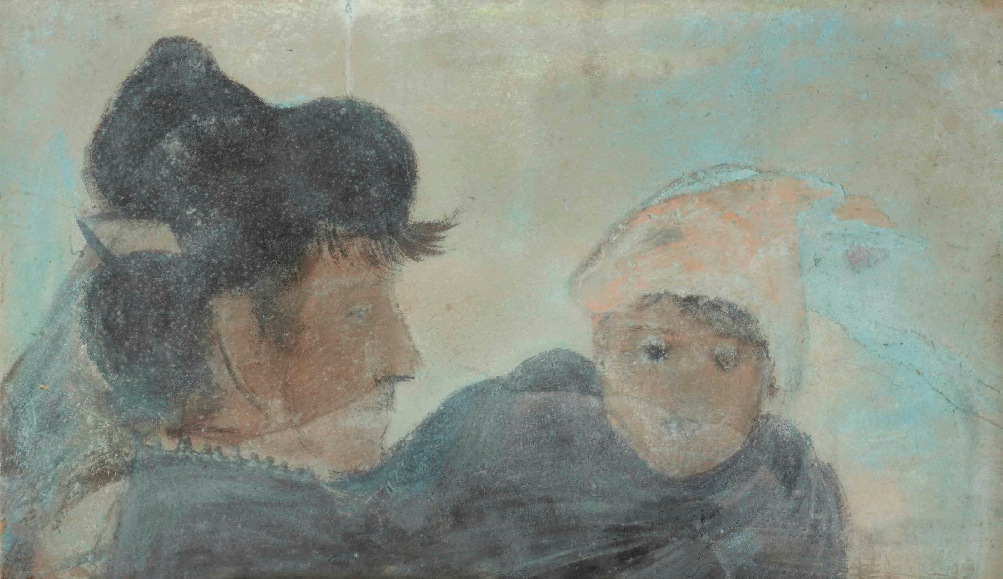 Constant Permeke (1886-1952)
