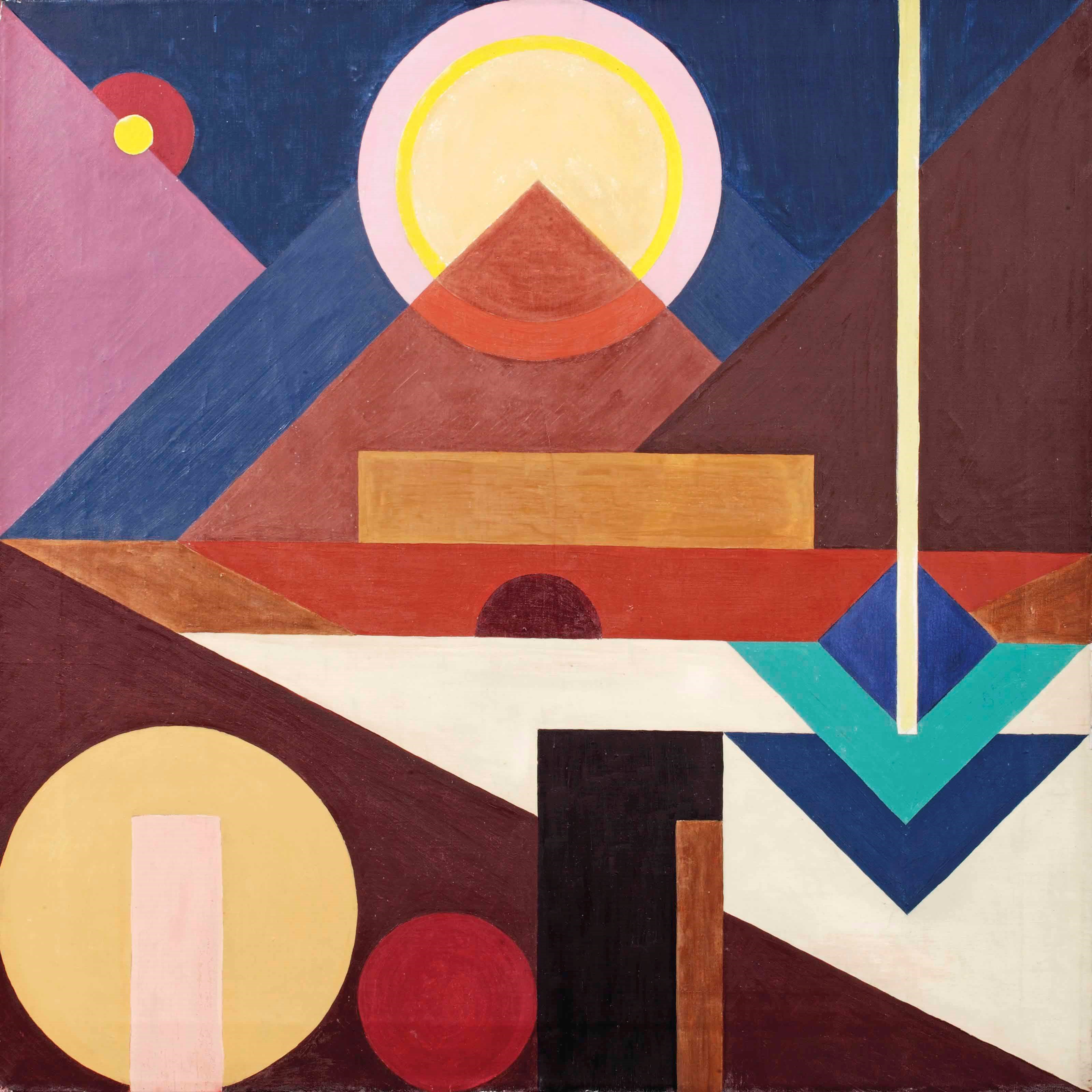 Wobbe Alkema (1900-1984)