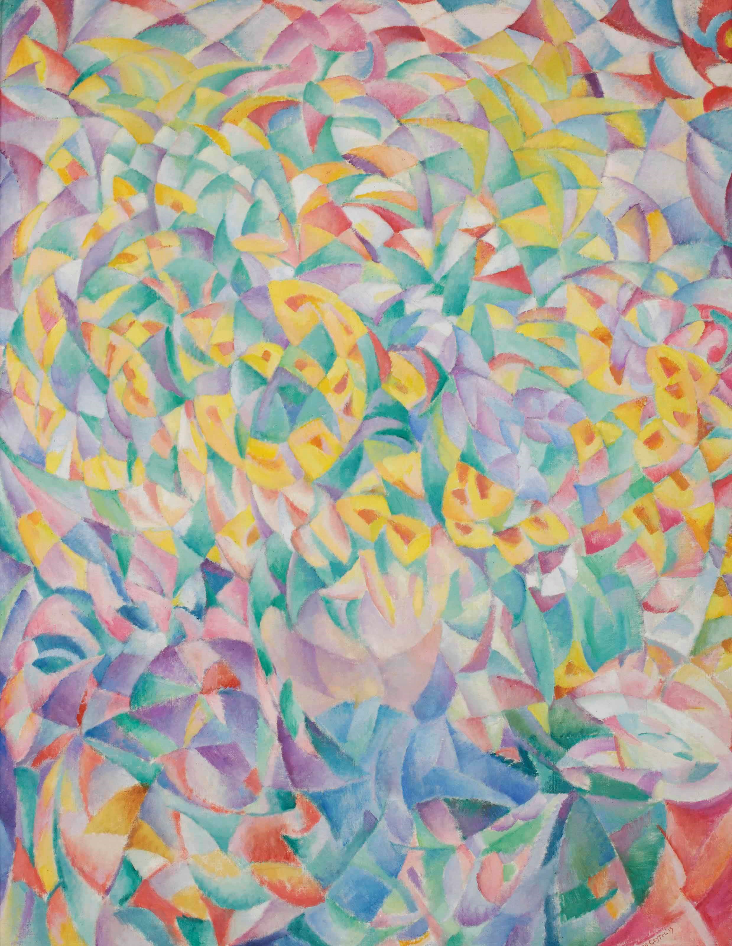 Leo Gestel (1881-1941)