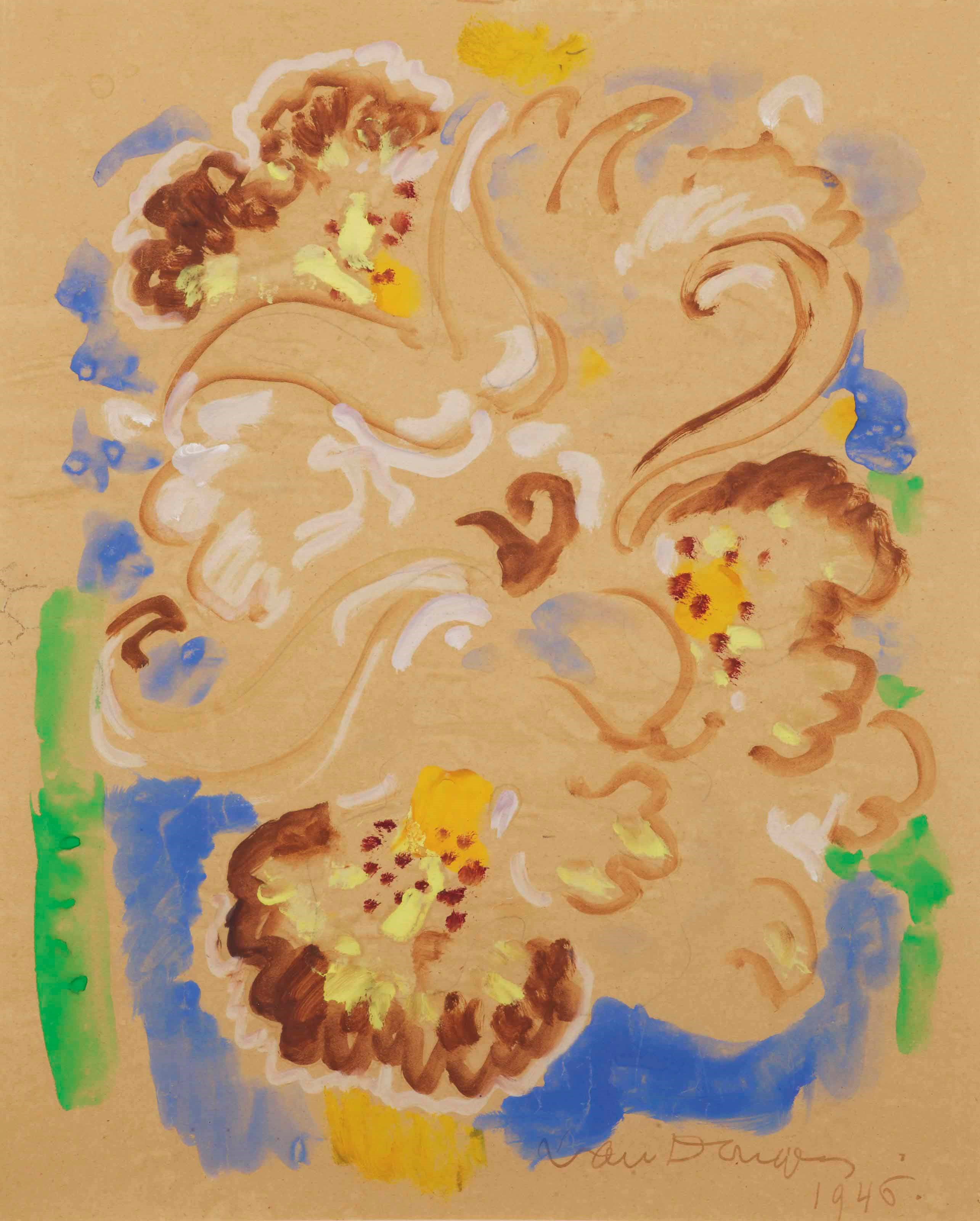 Kees van Dongen (1877-1968)