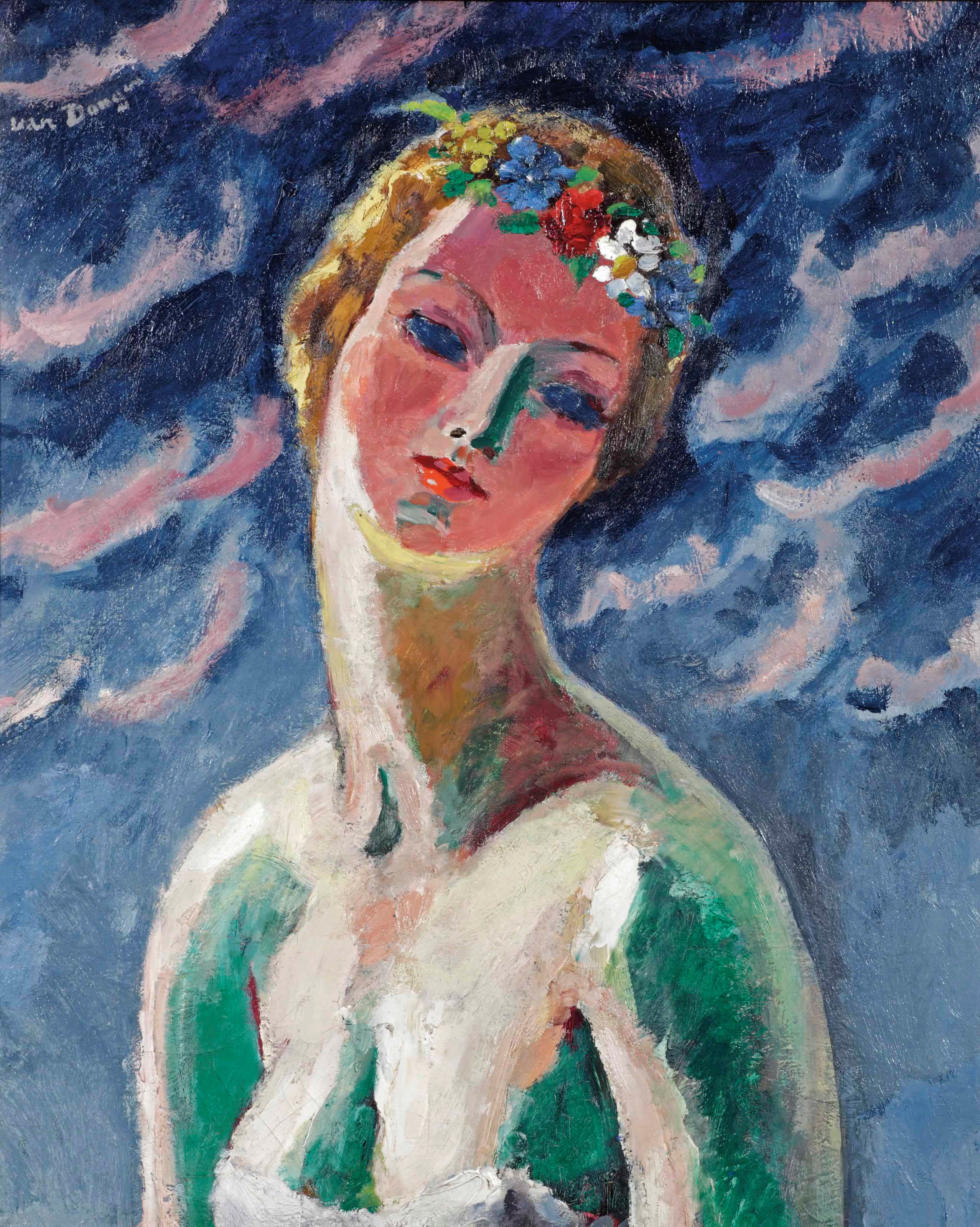 Kees van Dongen (1877-1968)