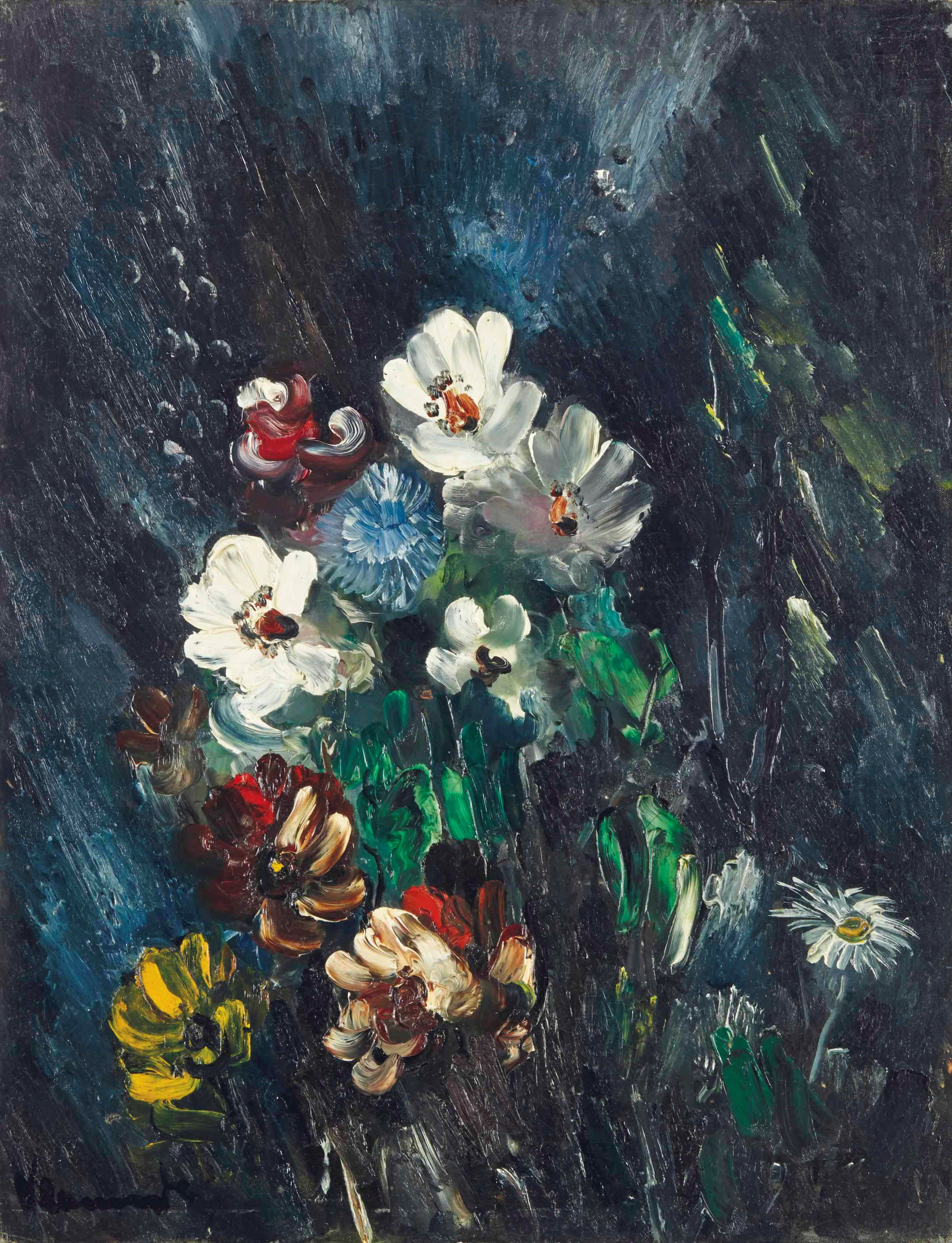 Maurice de Vlaminck (1876-1958)