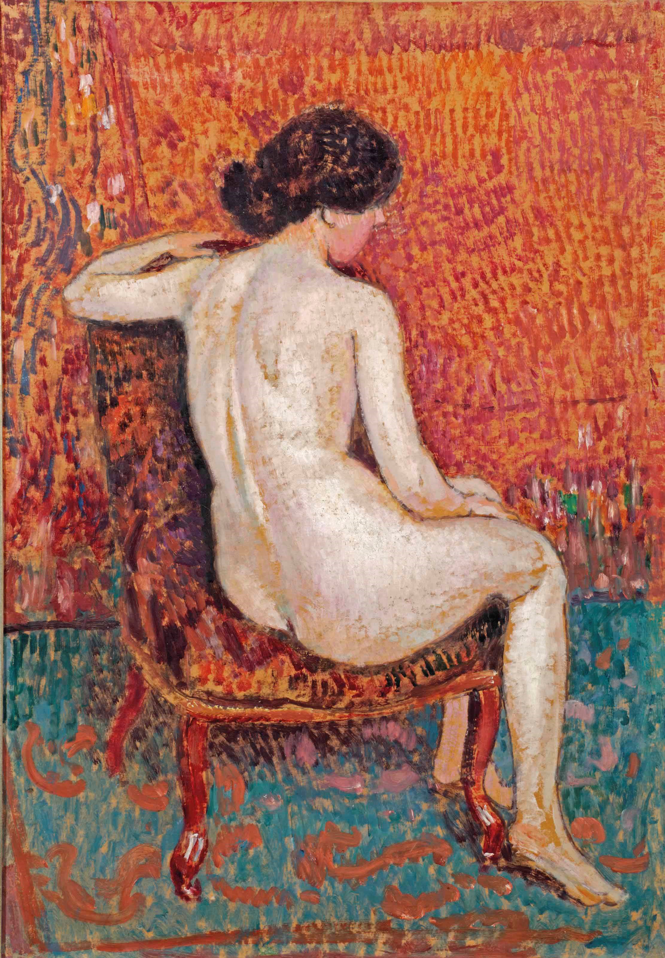 Georges Lemmen (1865-1916)