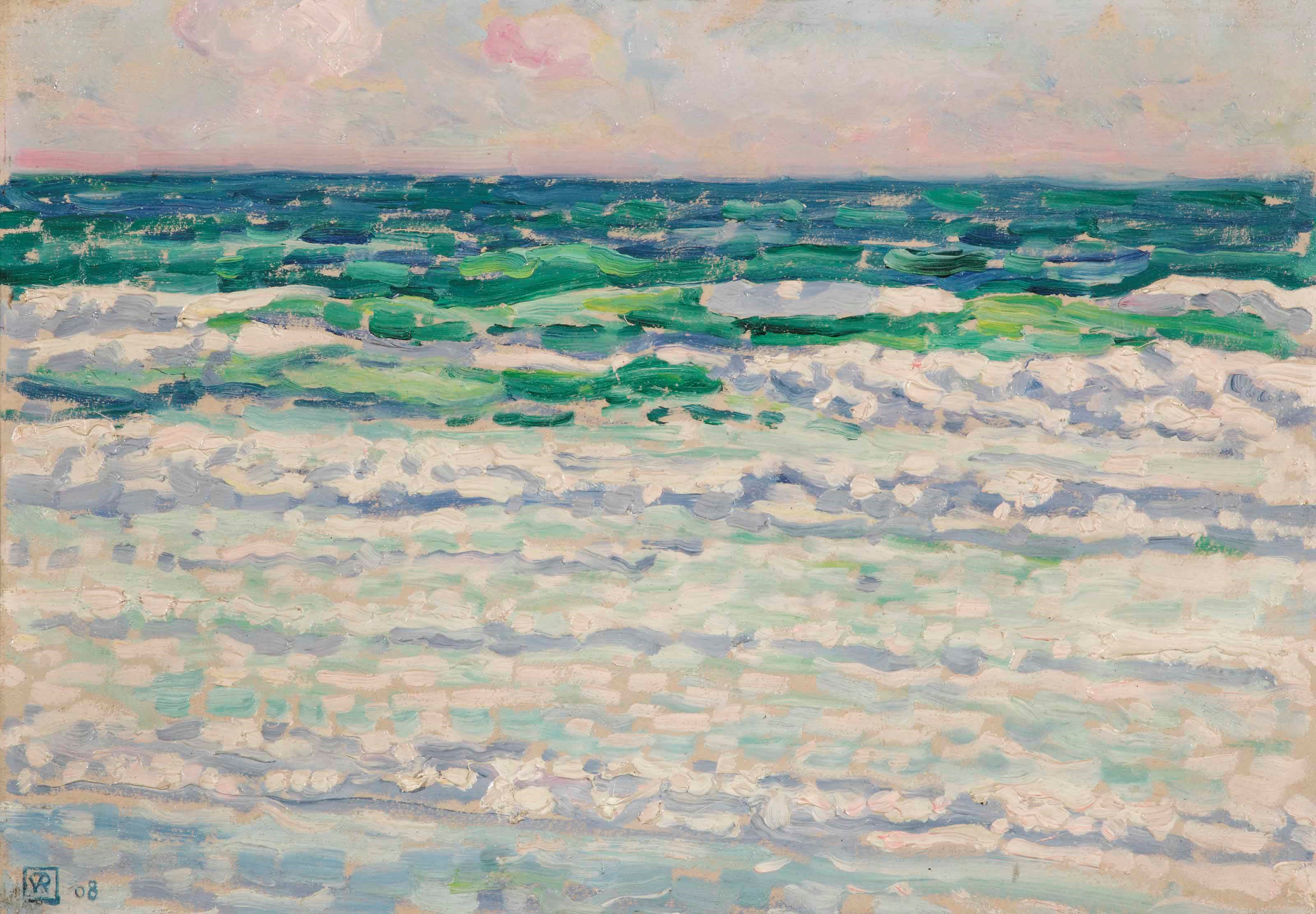 Theo van Rysselberghe (1862-1926)