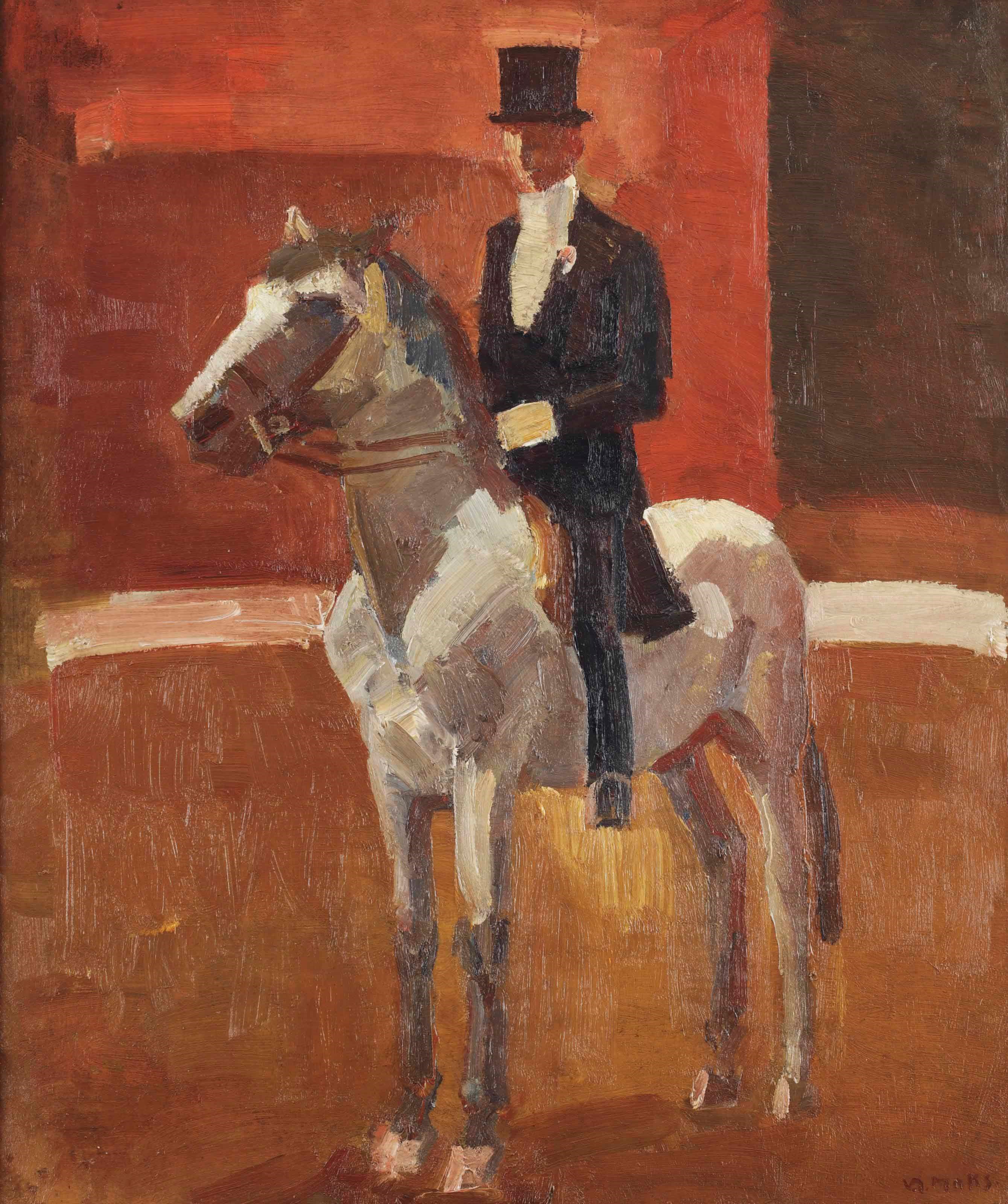 Kees Maks (1876-1967)