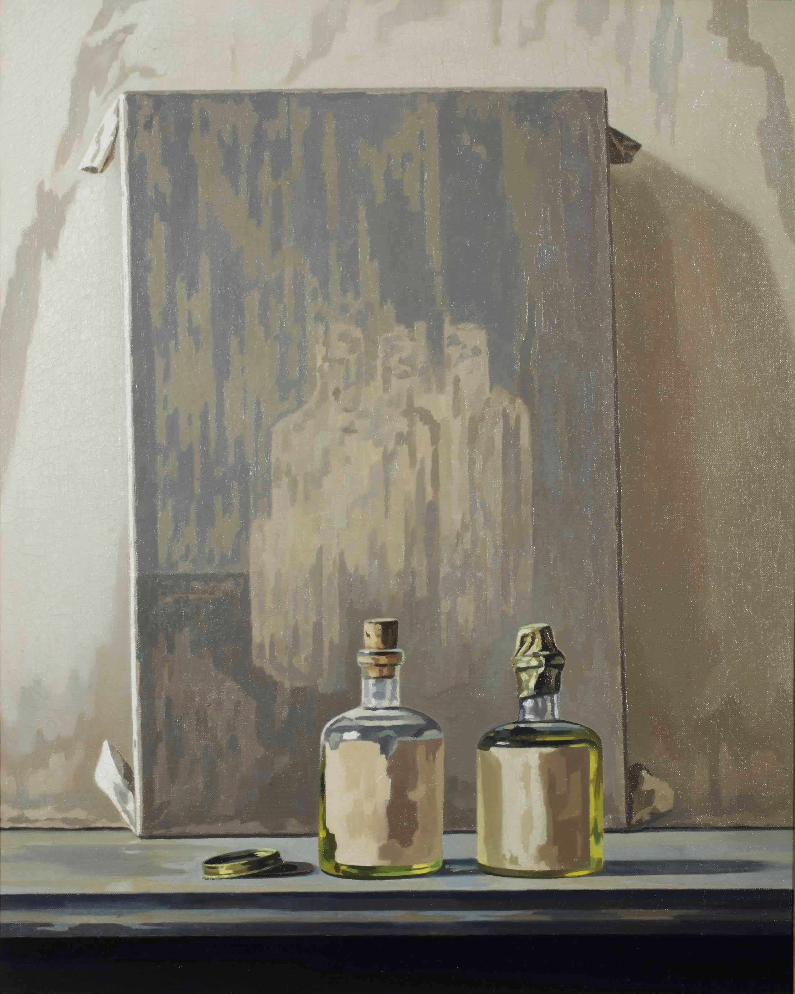 Edgar Fernhout (1912-1974)