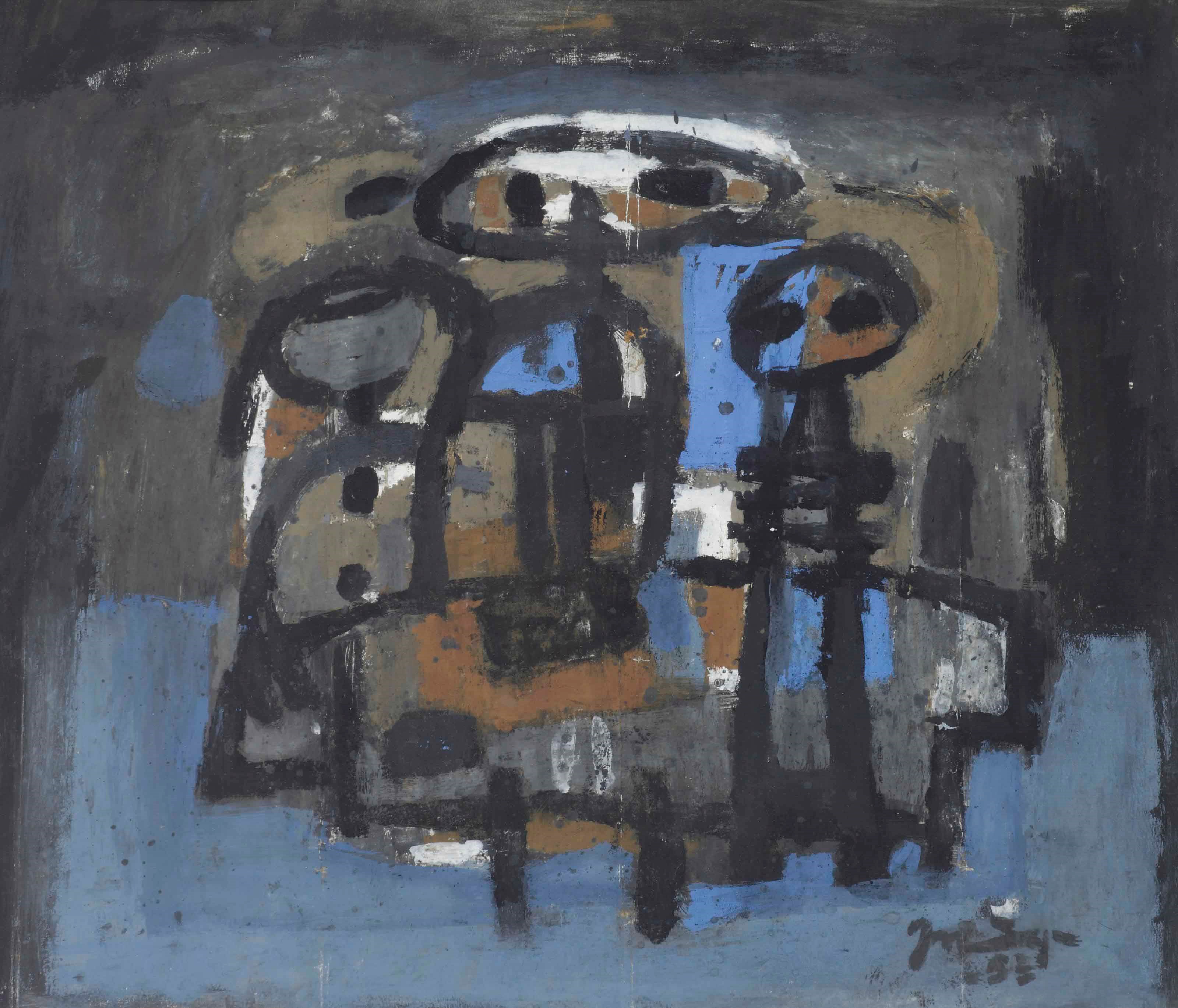 Jaap Nanninga (1904-1962)
