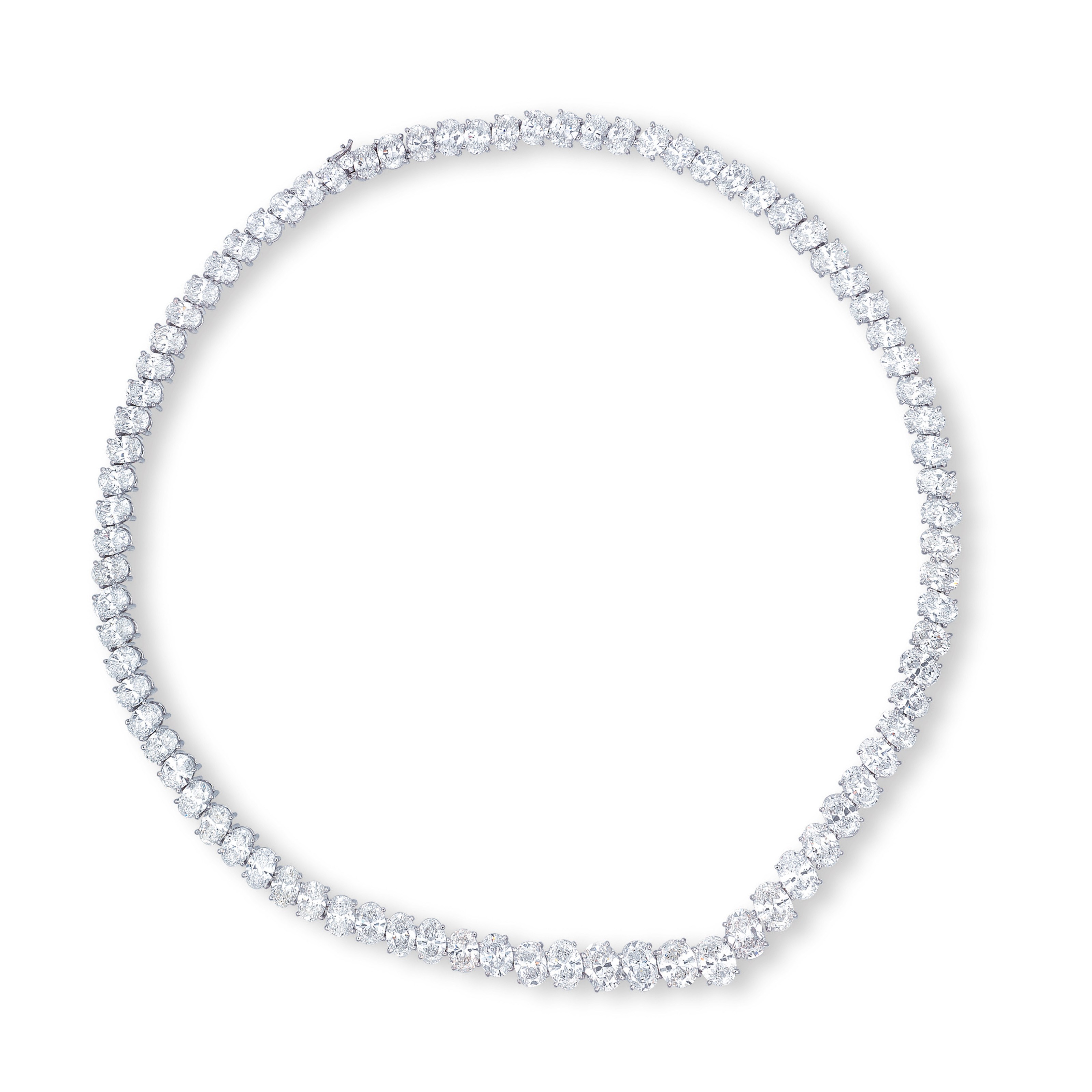 A DIAMOND RIVIÈRE