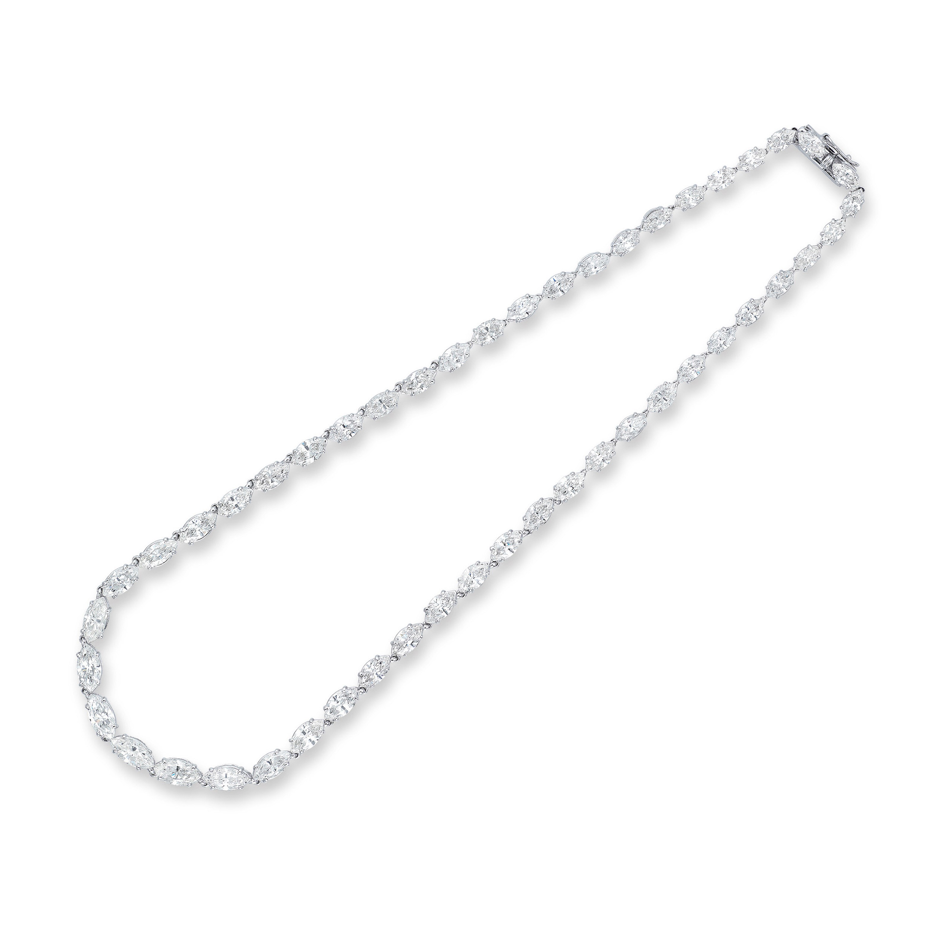 A DIAMOND RIVIÈRE