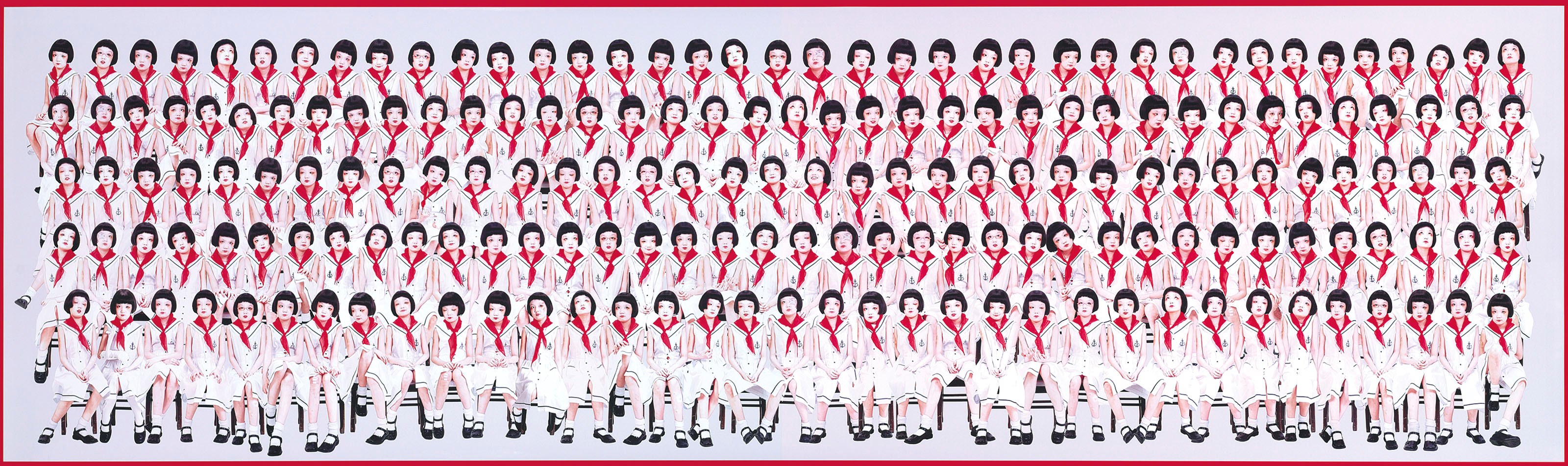 2004年有一天 No. 2