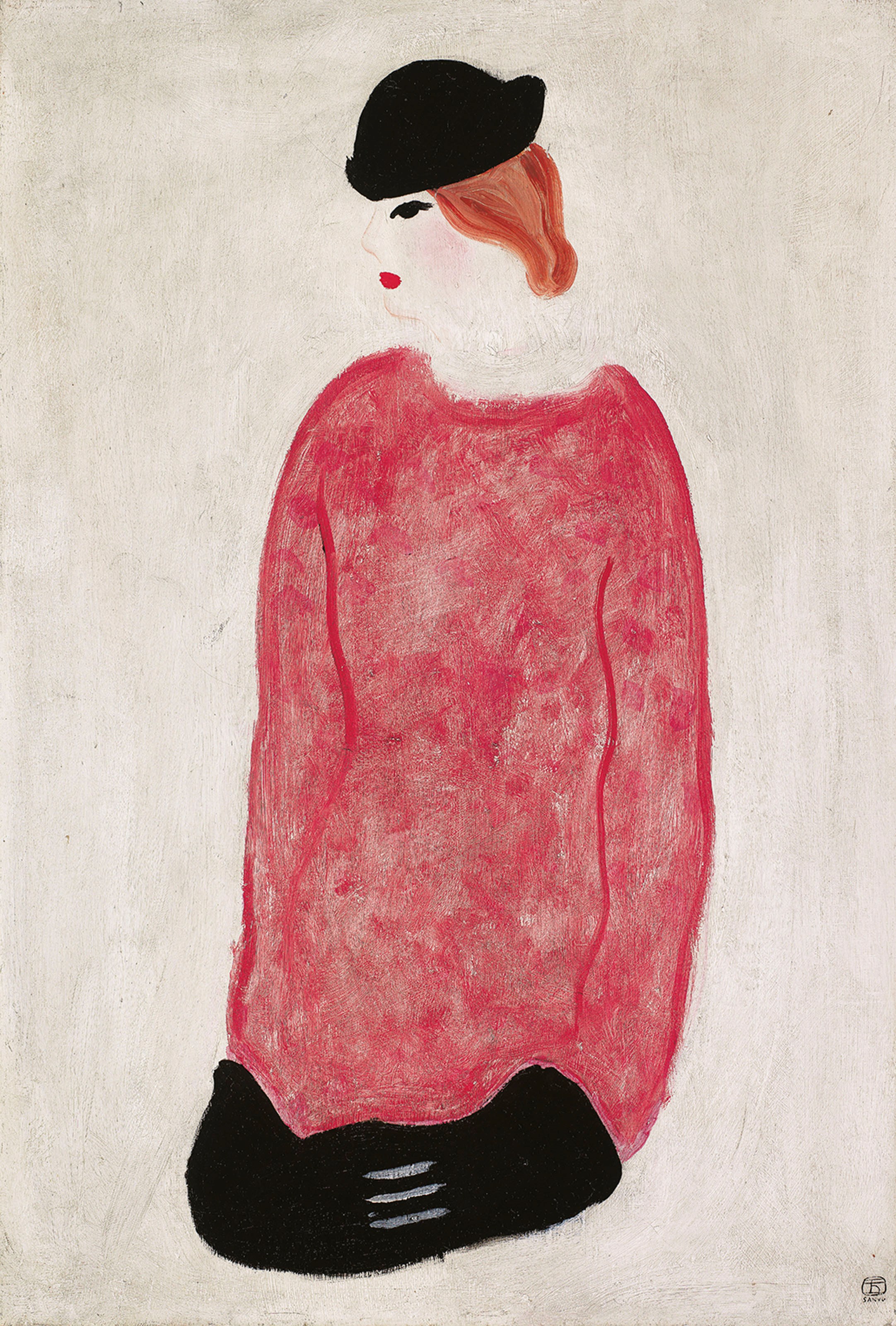 SANYU
