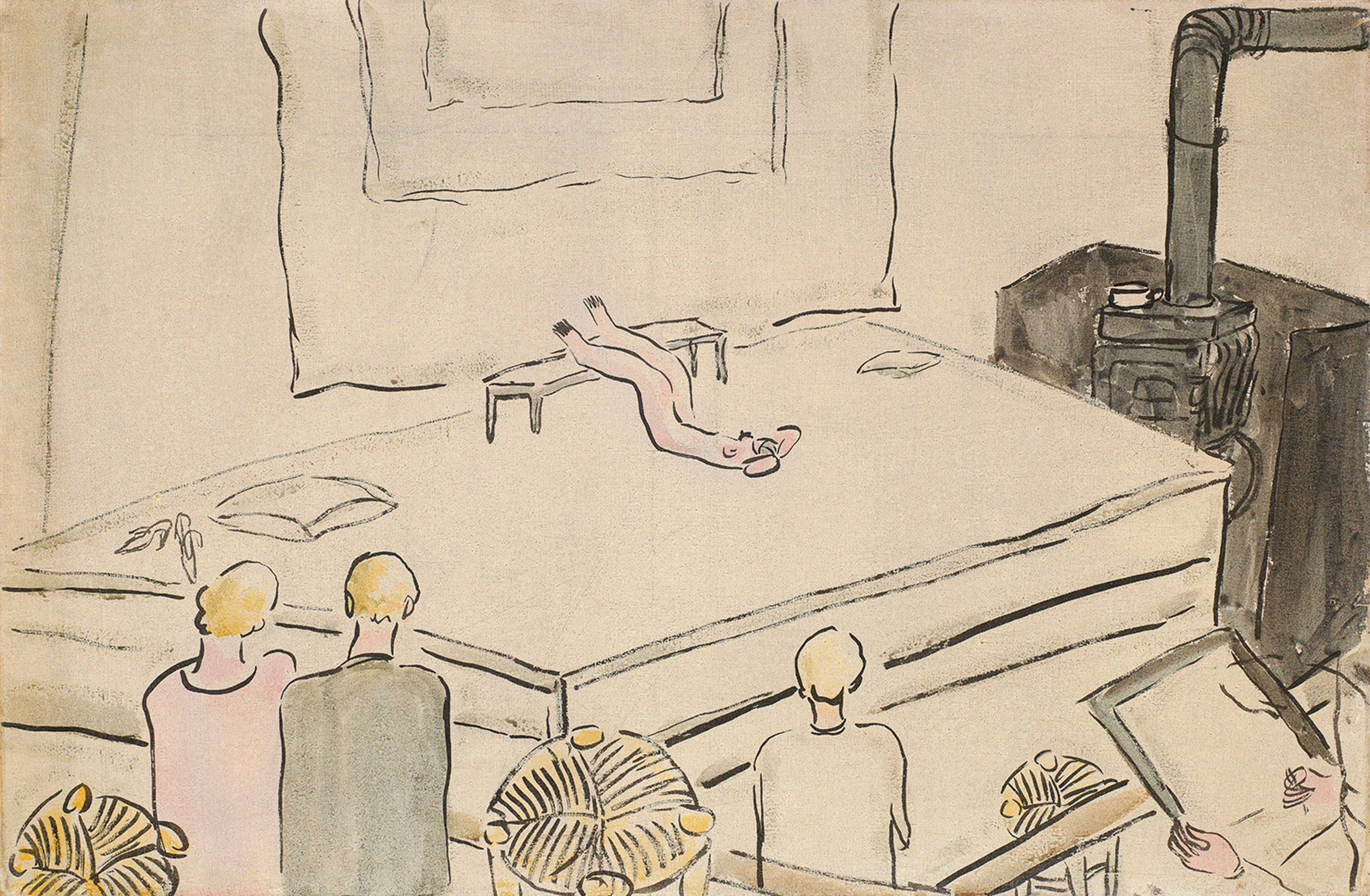 SANYU