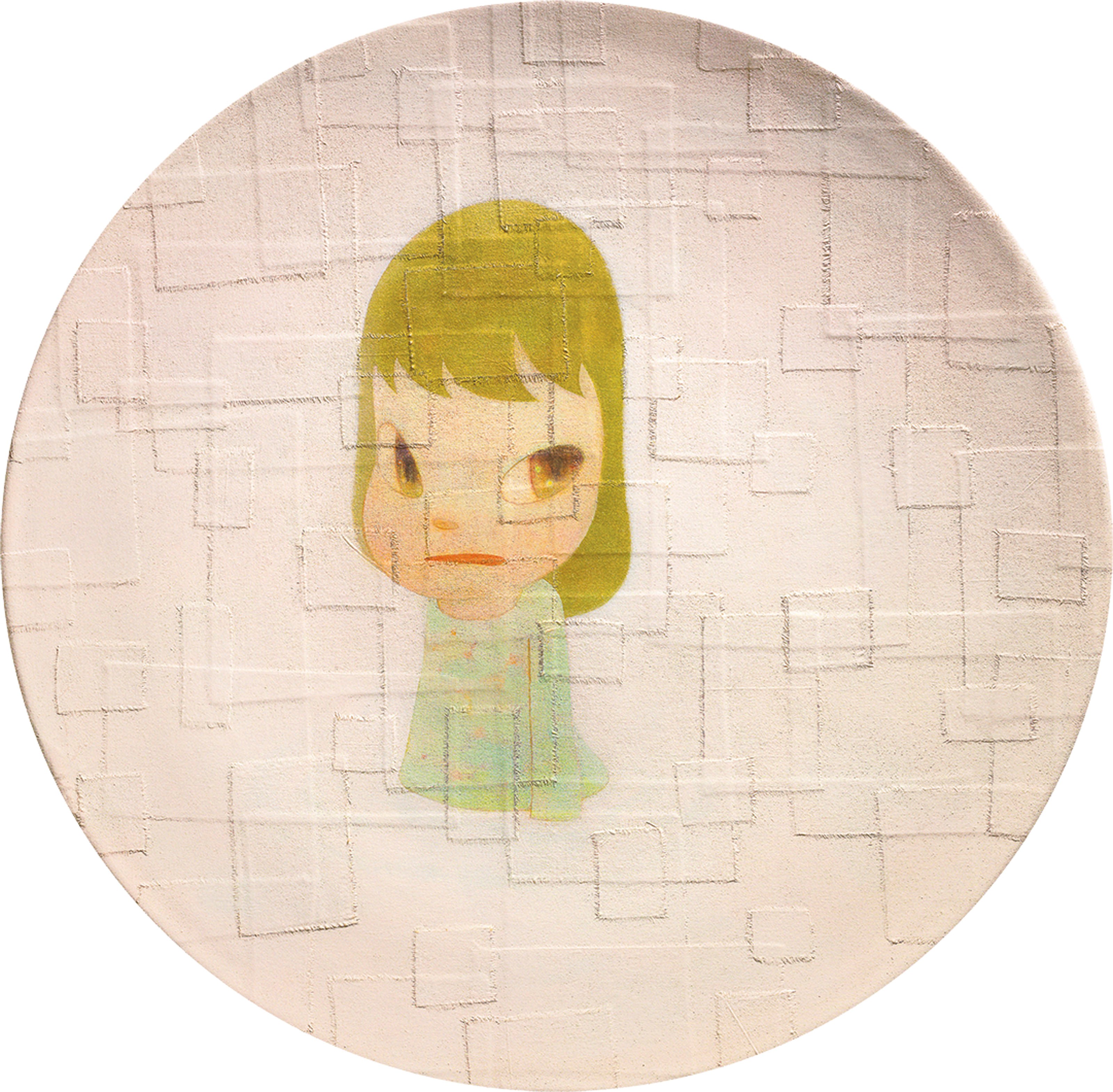 奈良美智