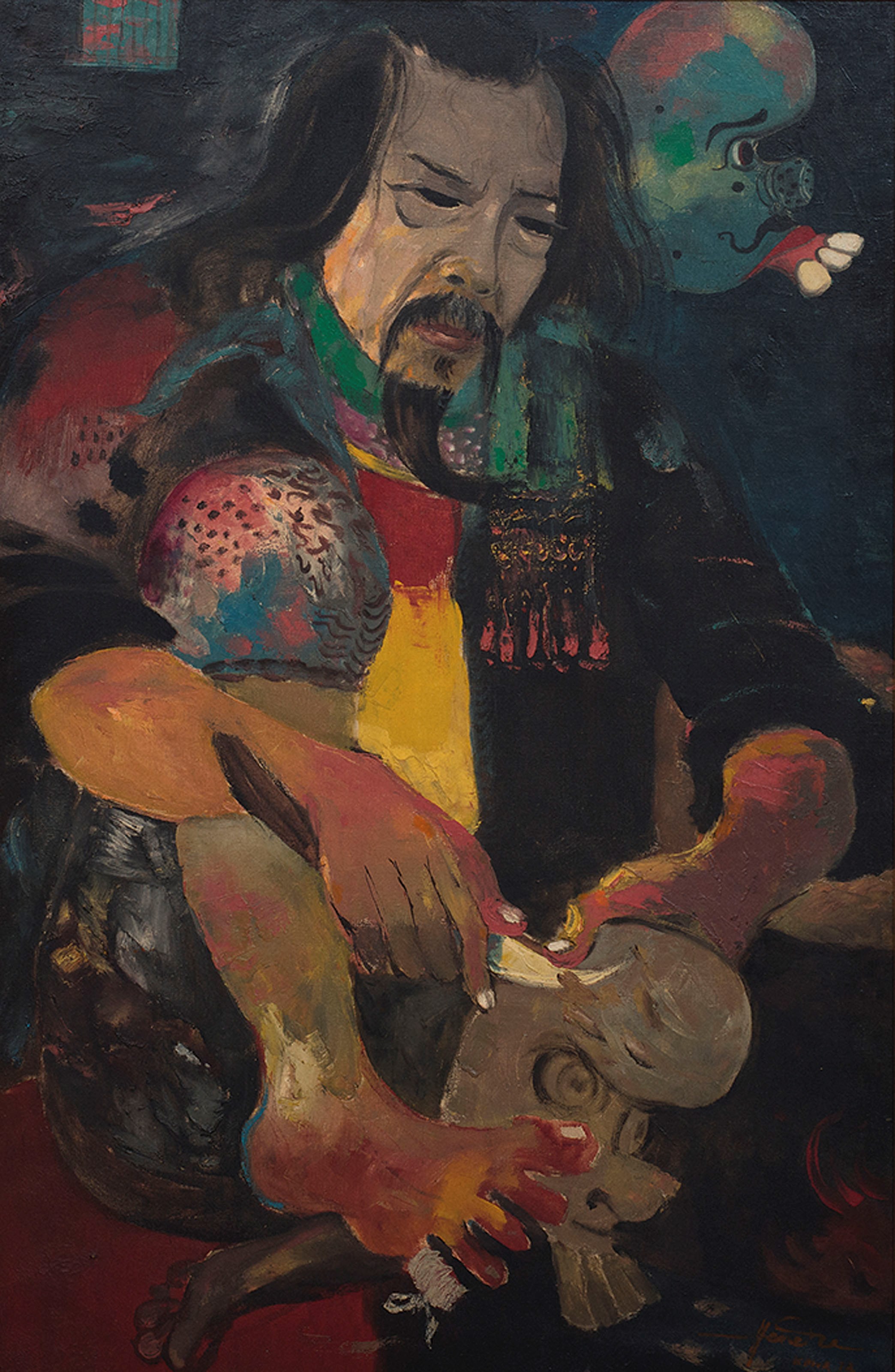HENDRA GUNAWAN