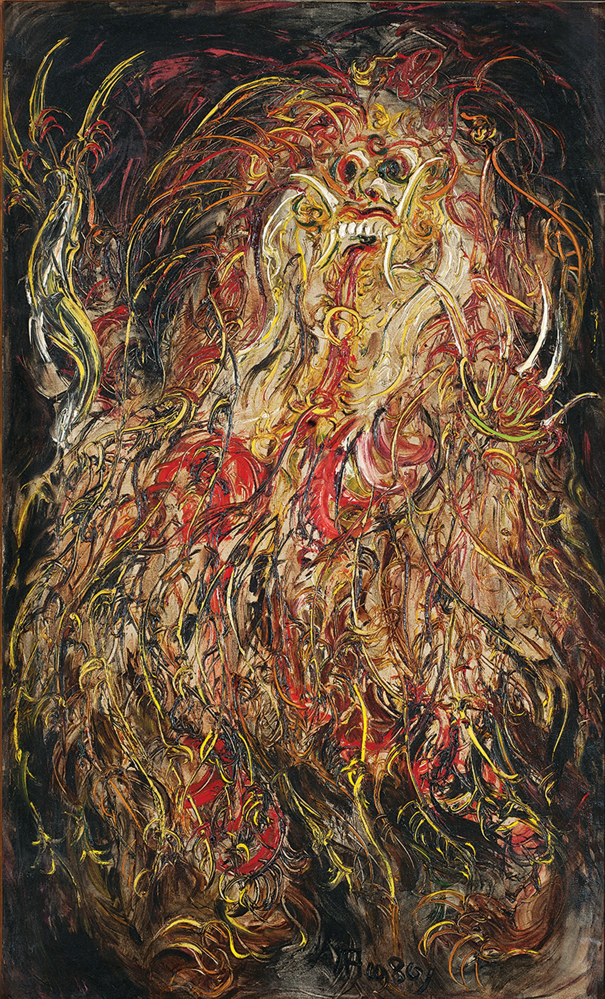 AFFANDI