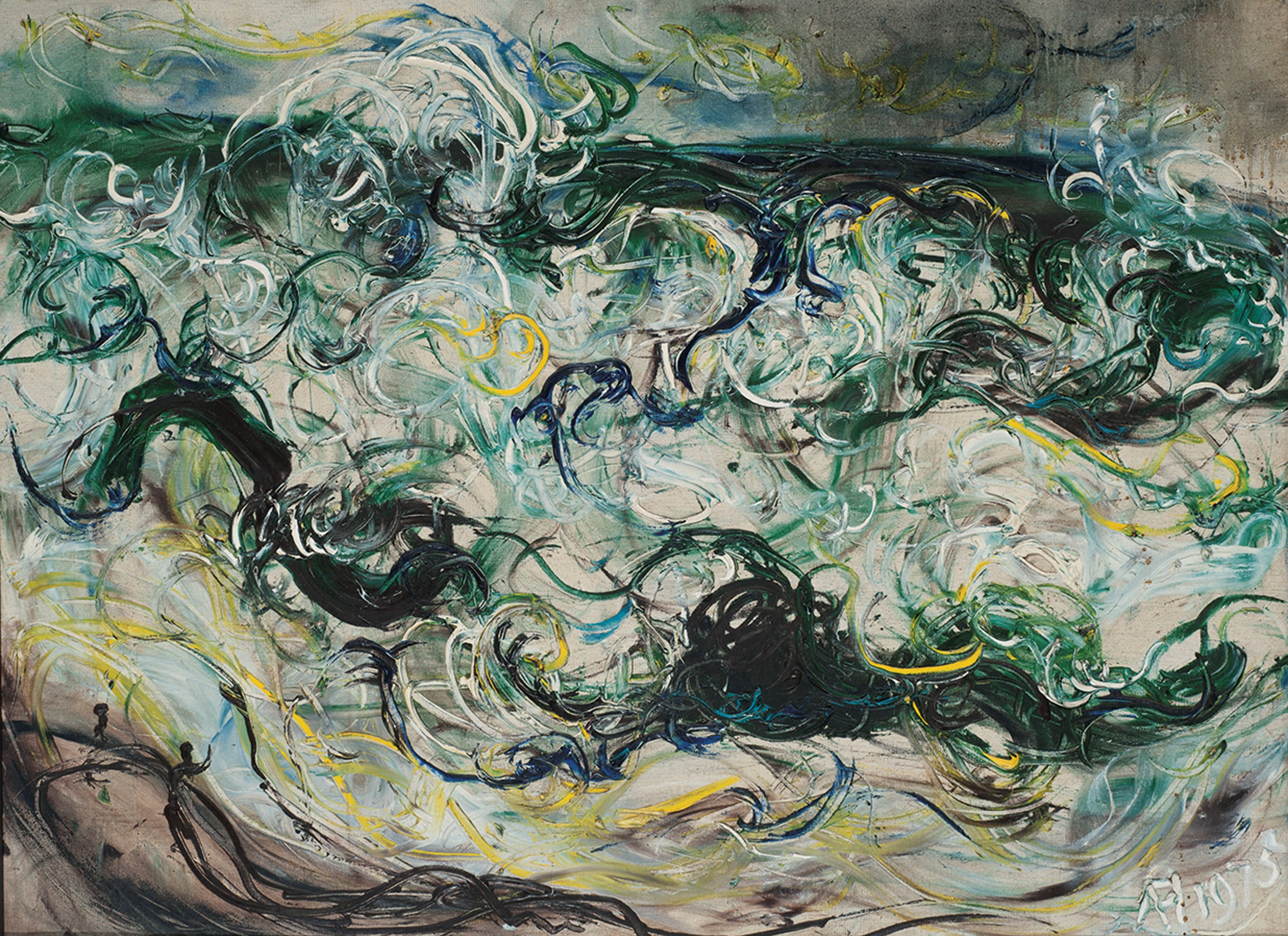 AFFANDI