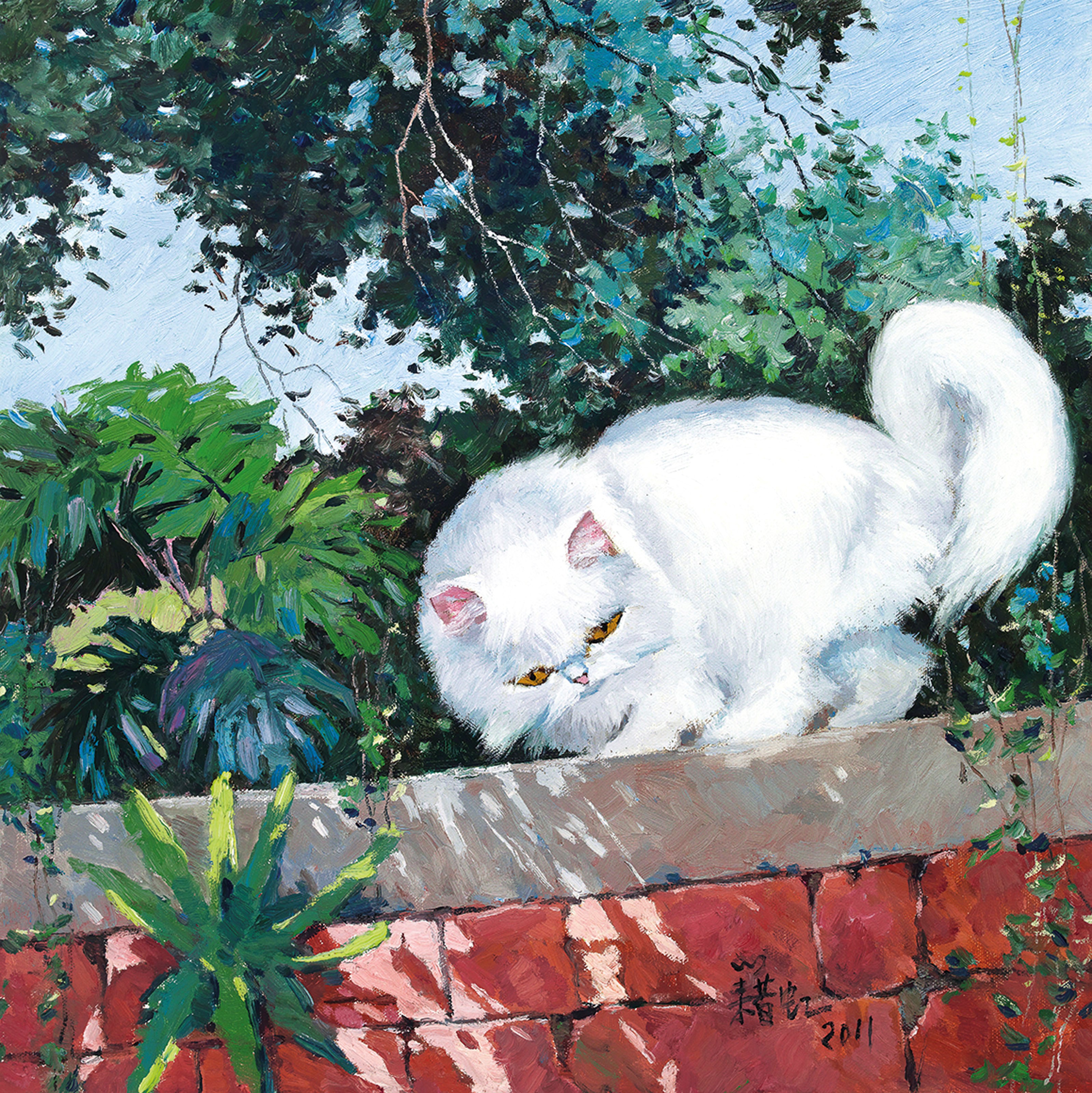 CHI HONG