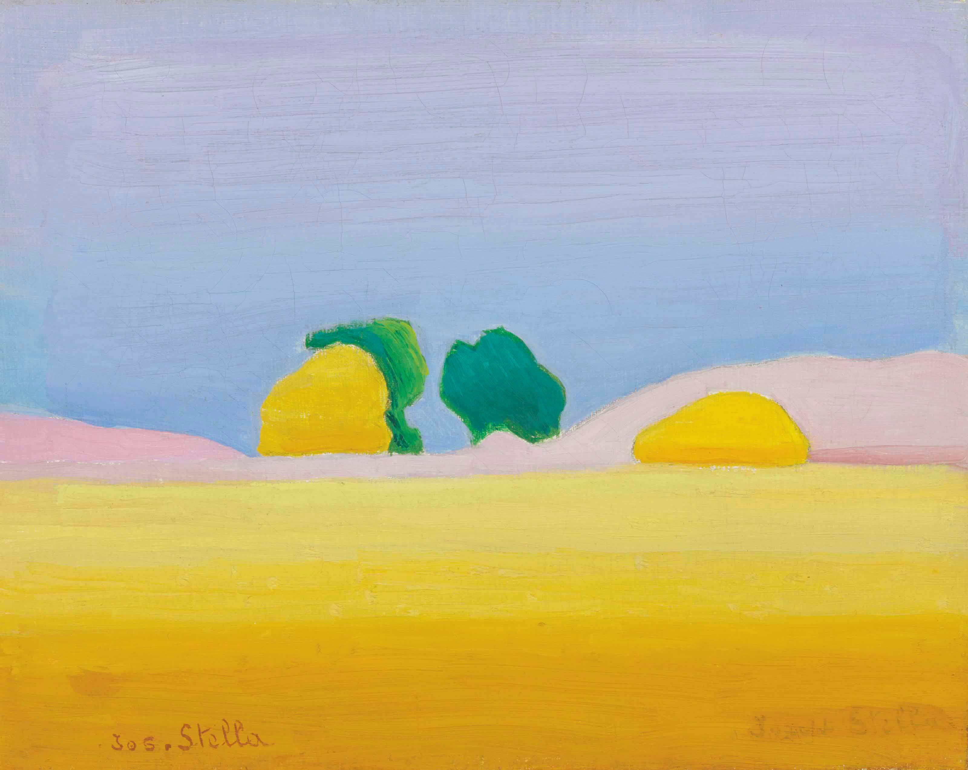 Joseph Stella (1877-1946)