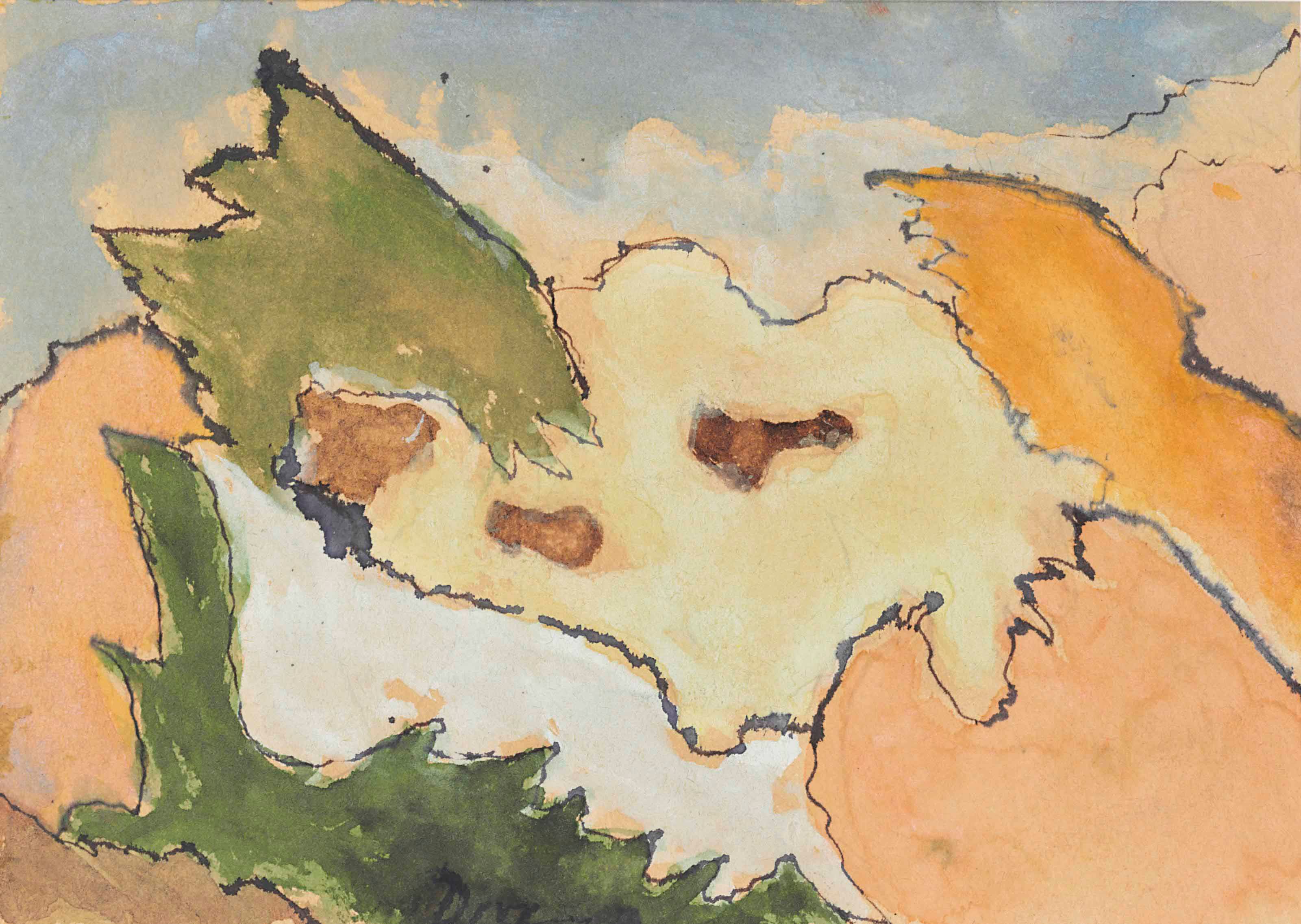 Arthur Dove (1880-1946)