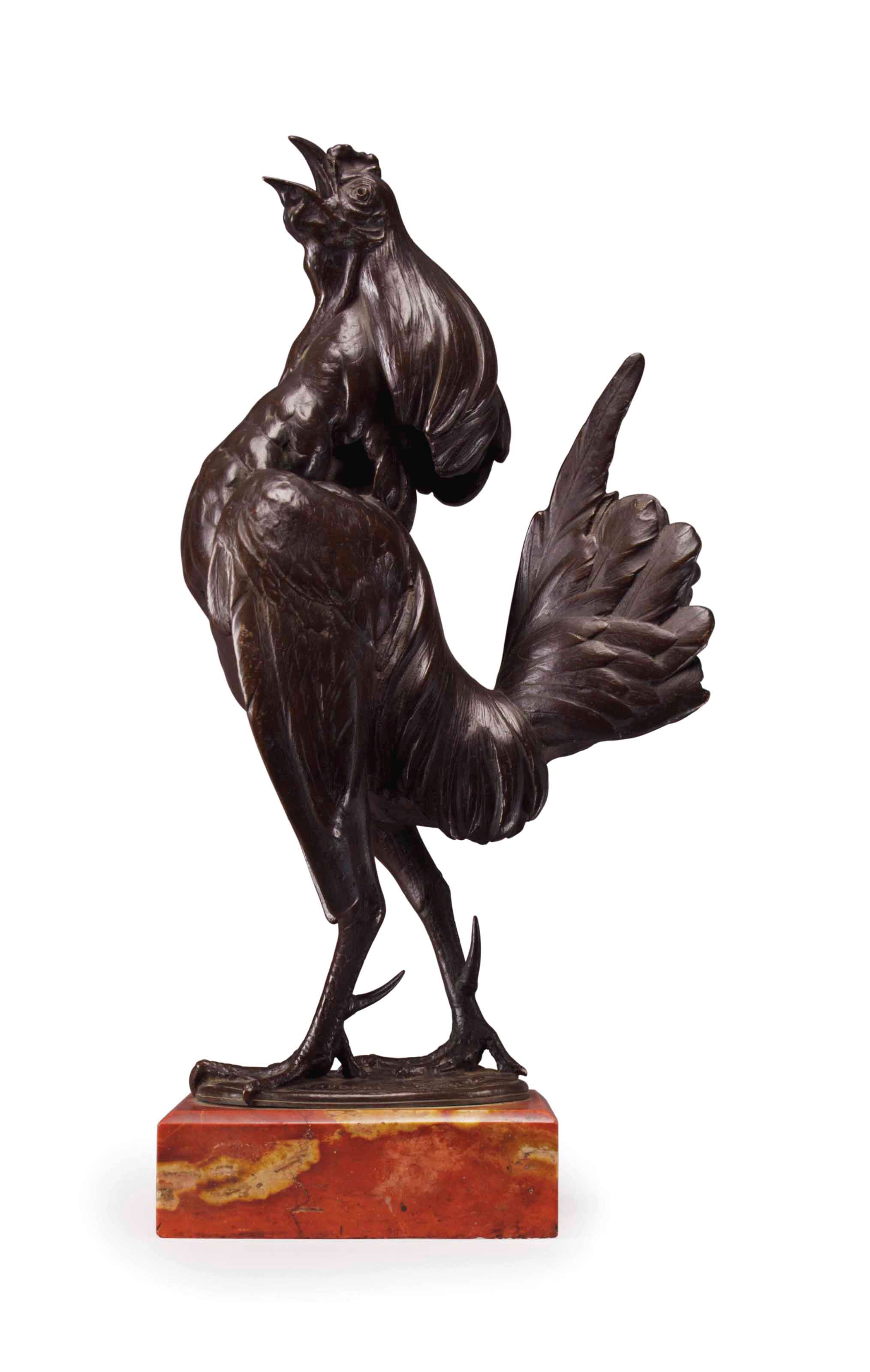Albert Laessle (1877-1954)