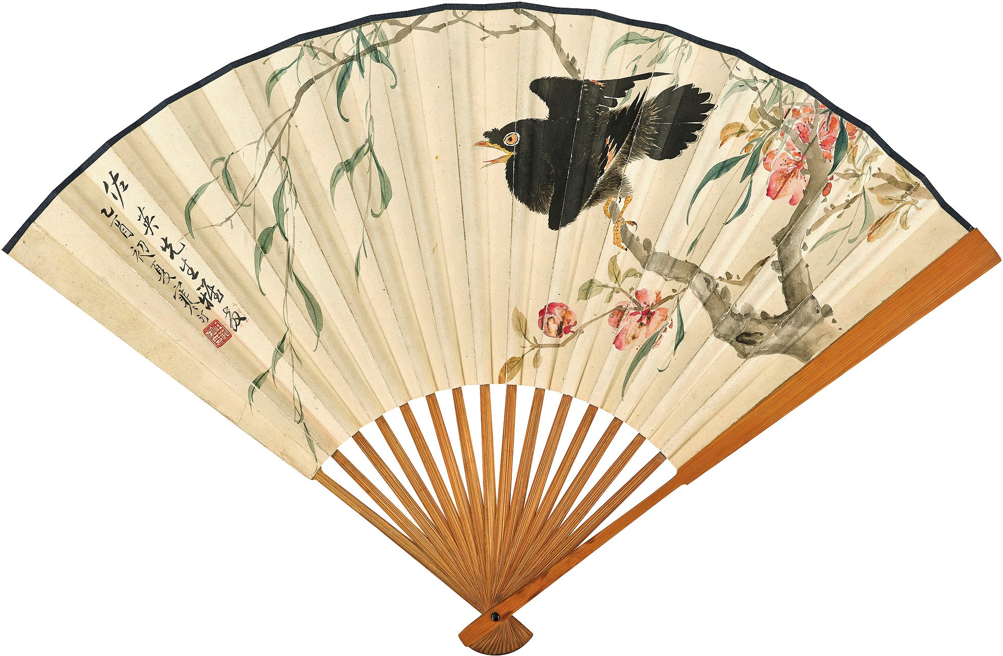 JIANG HANTING (1904 - 1963)
