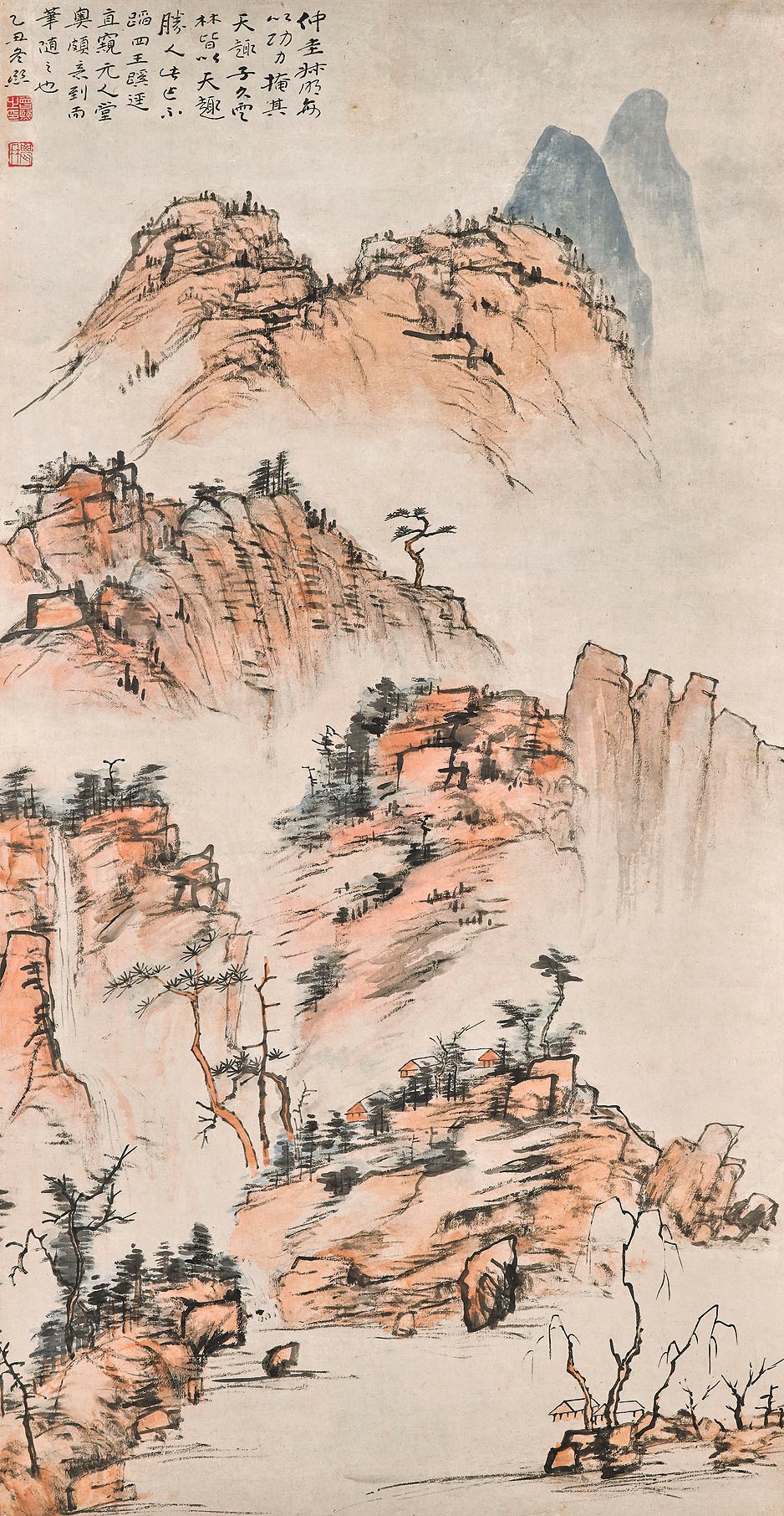 ZENG XI (1861-1930)