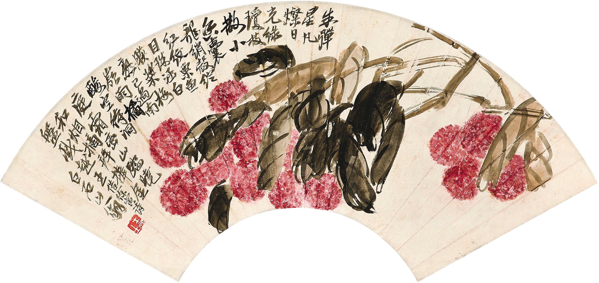 QI BAISHI (1863-1957)