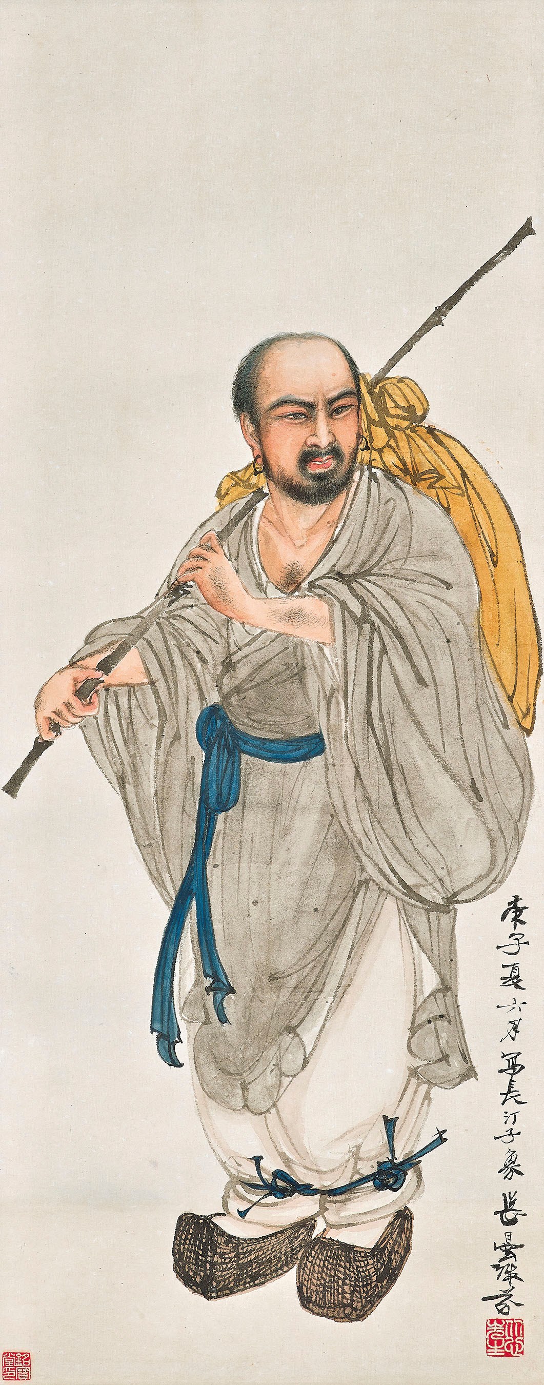 DENG FEN (1894-1964)