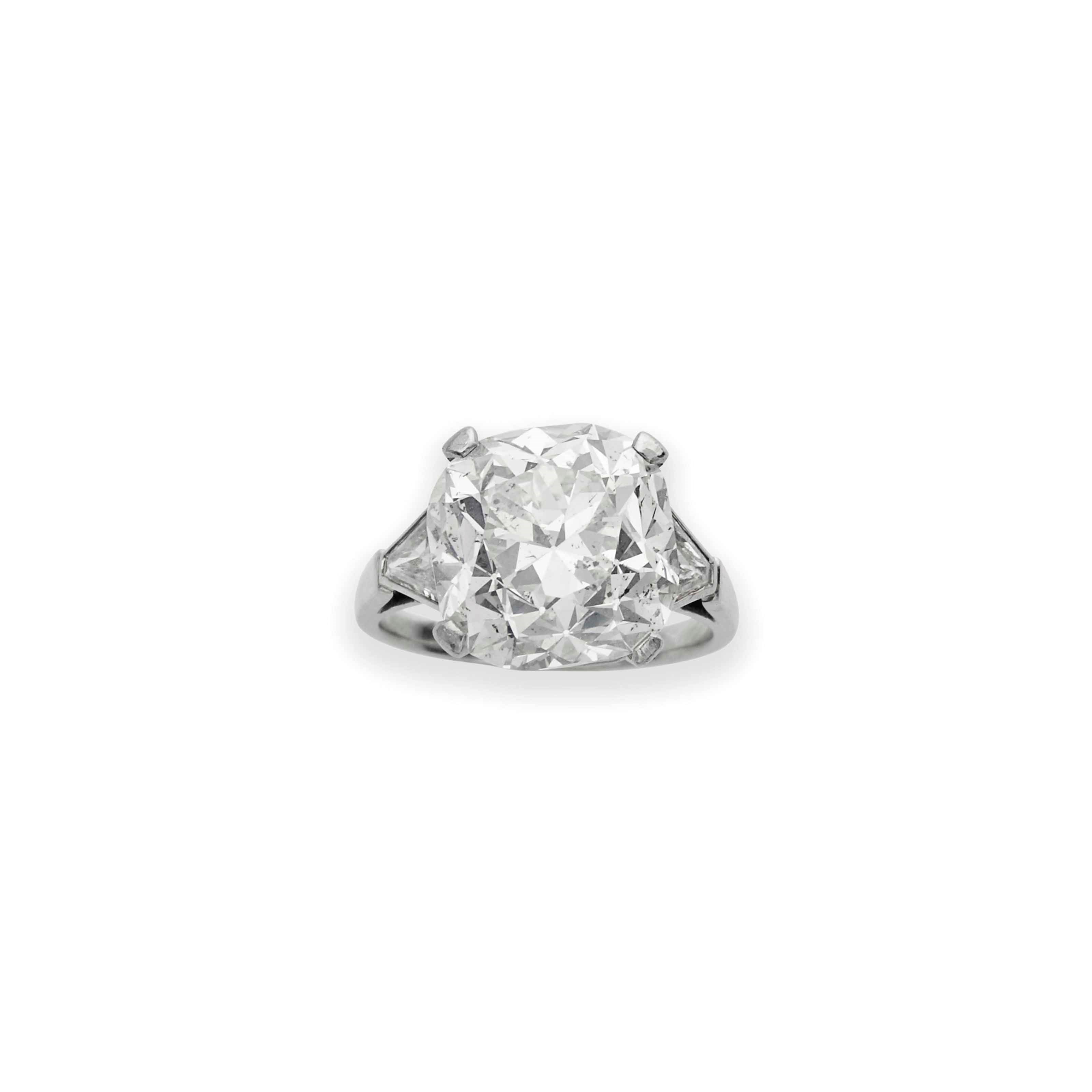 BAGUE DIAMANTS, PAR BULGARI
