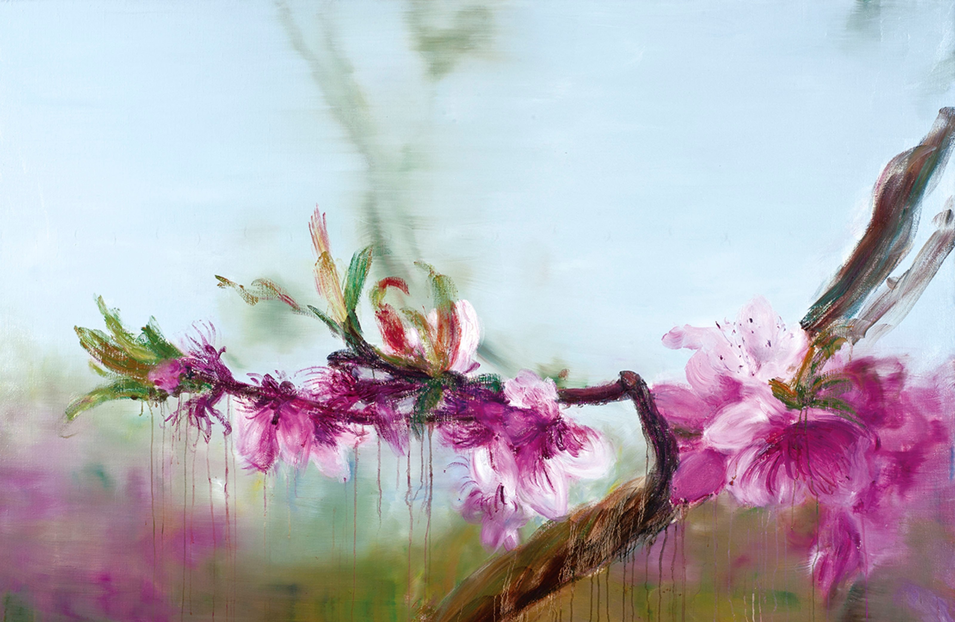 周春芽