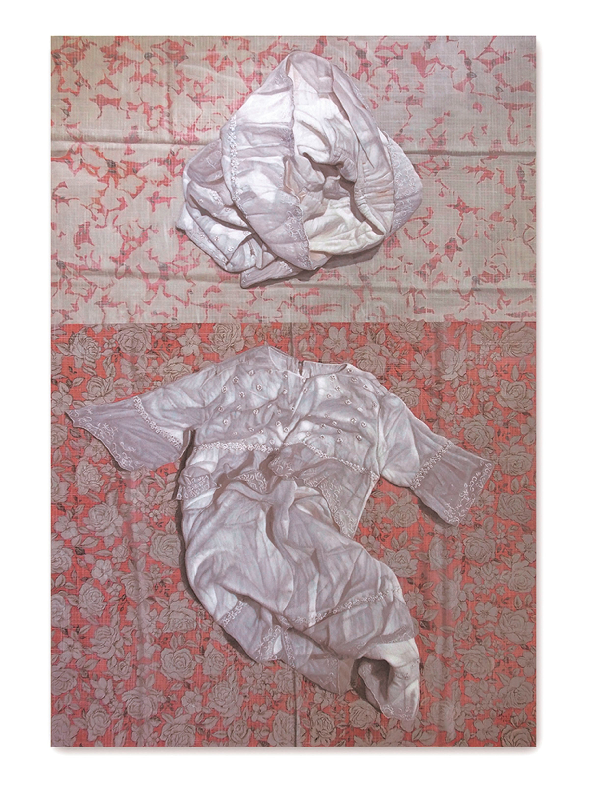 Marina Cruz (B. 1982)