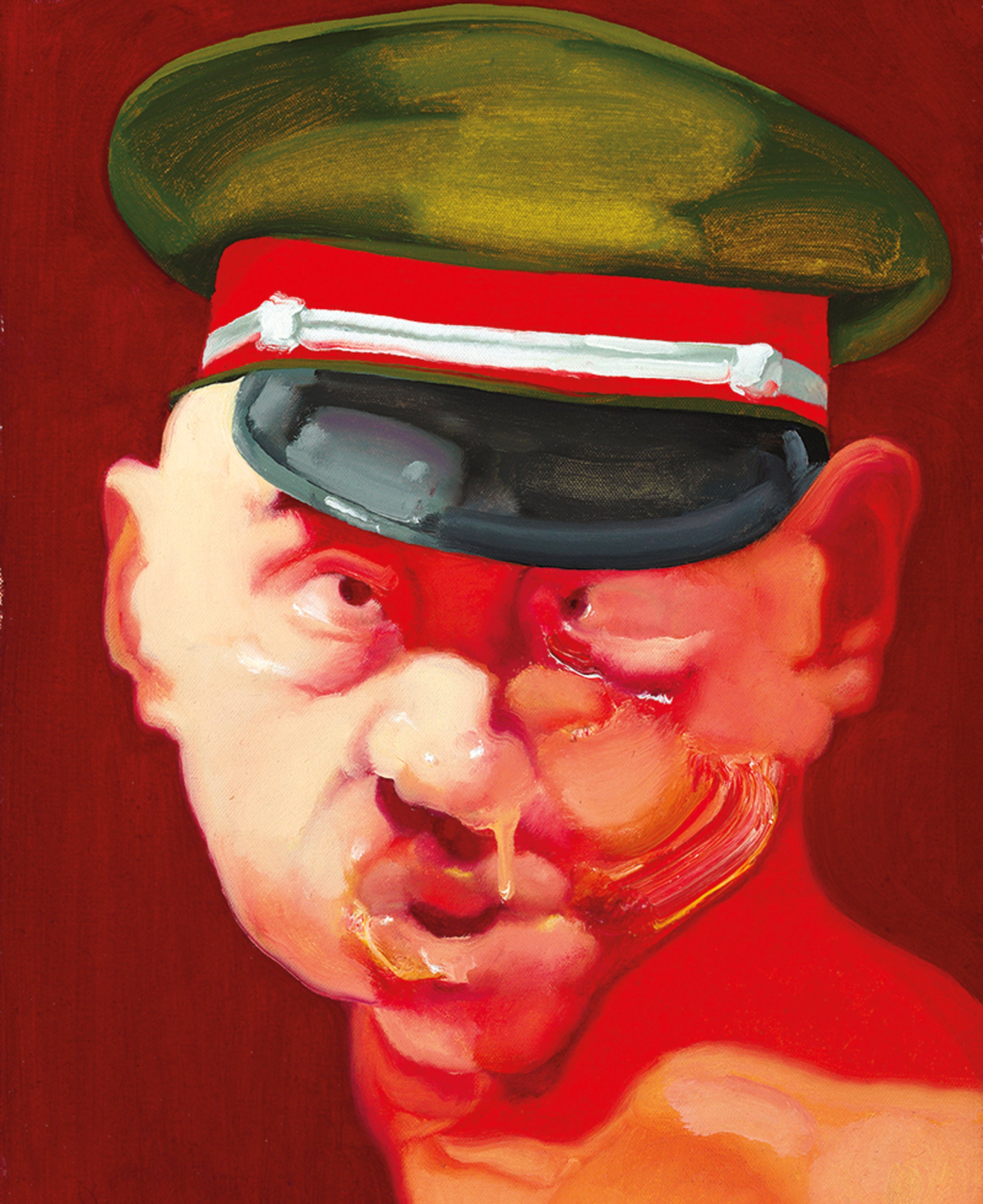 杨少斌