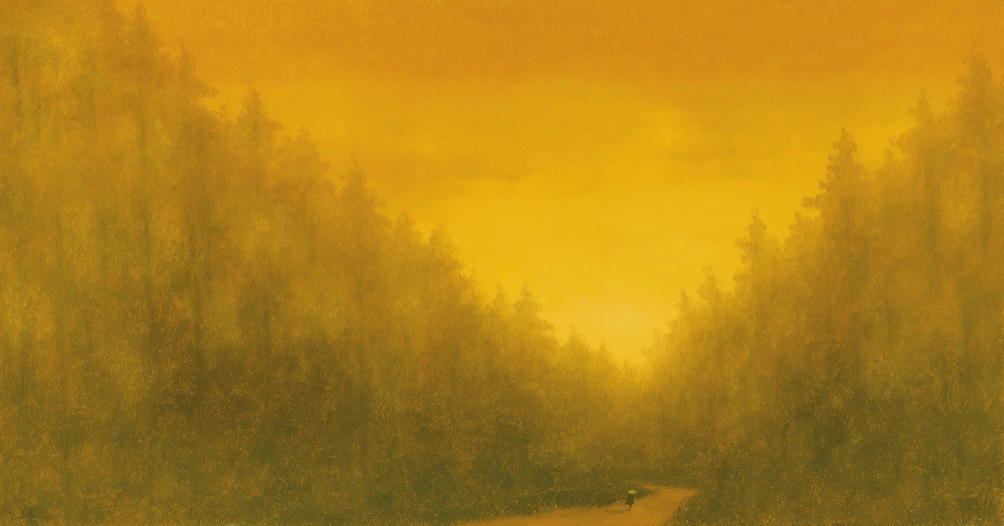 Hong Viet Dung (B. 1962)