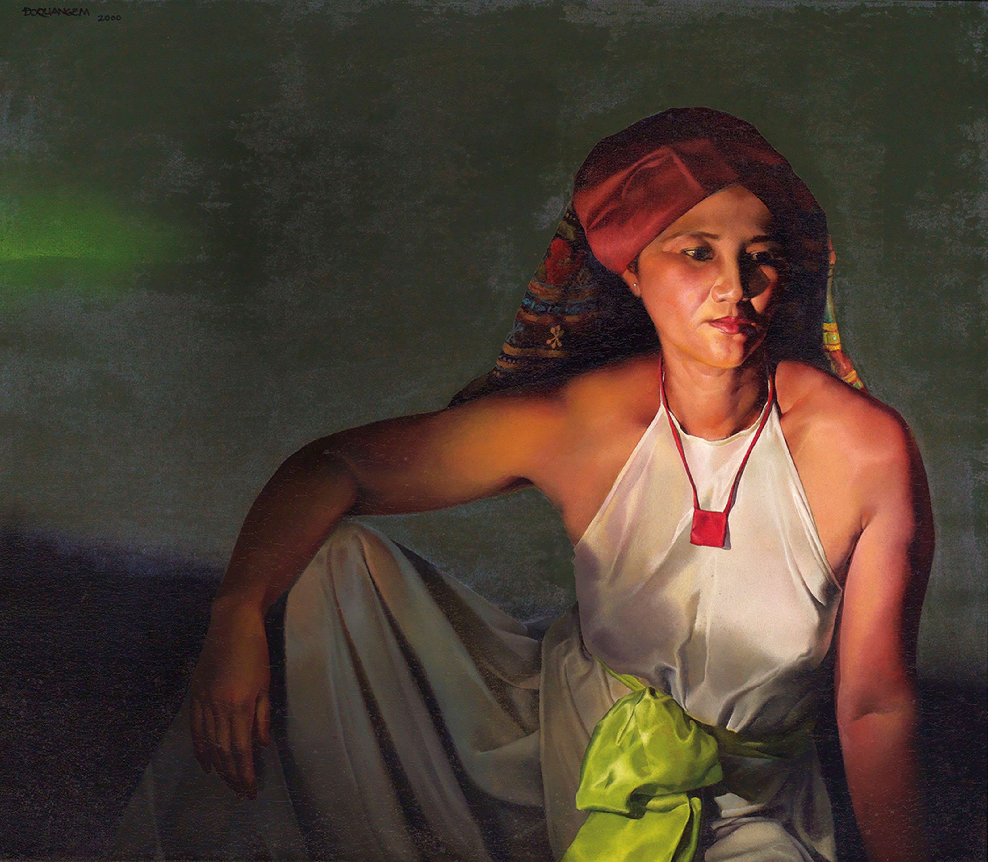 Do Quang Em (B. 1942)