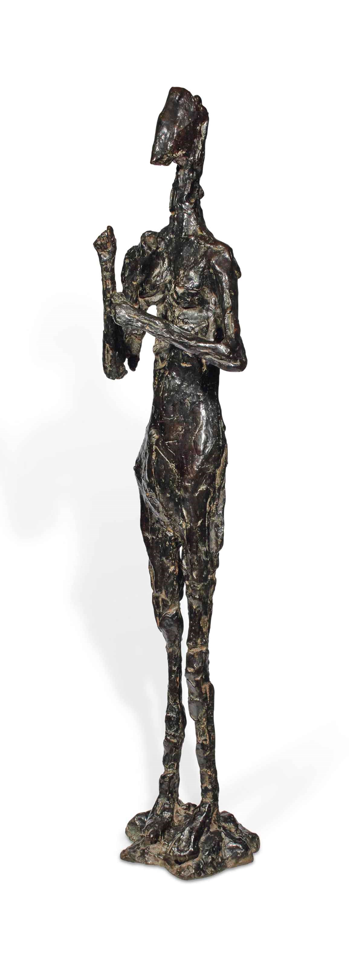 GERMAINE RICHIER (1904-1959)